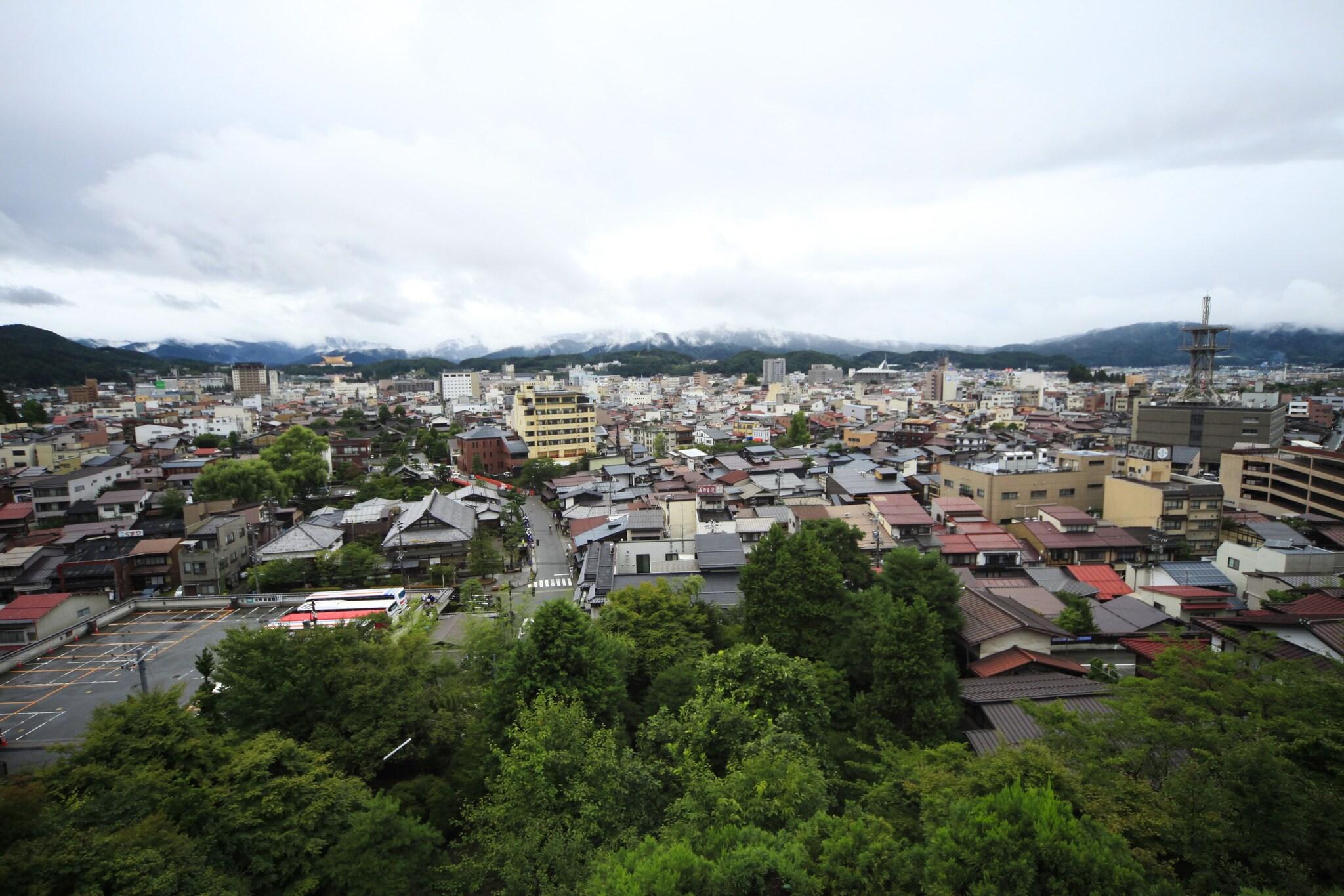 General View
