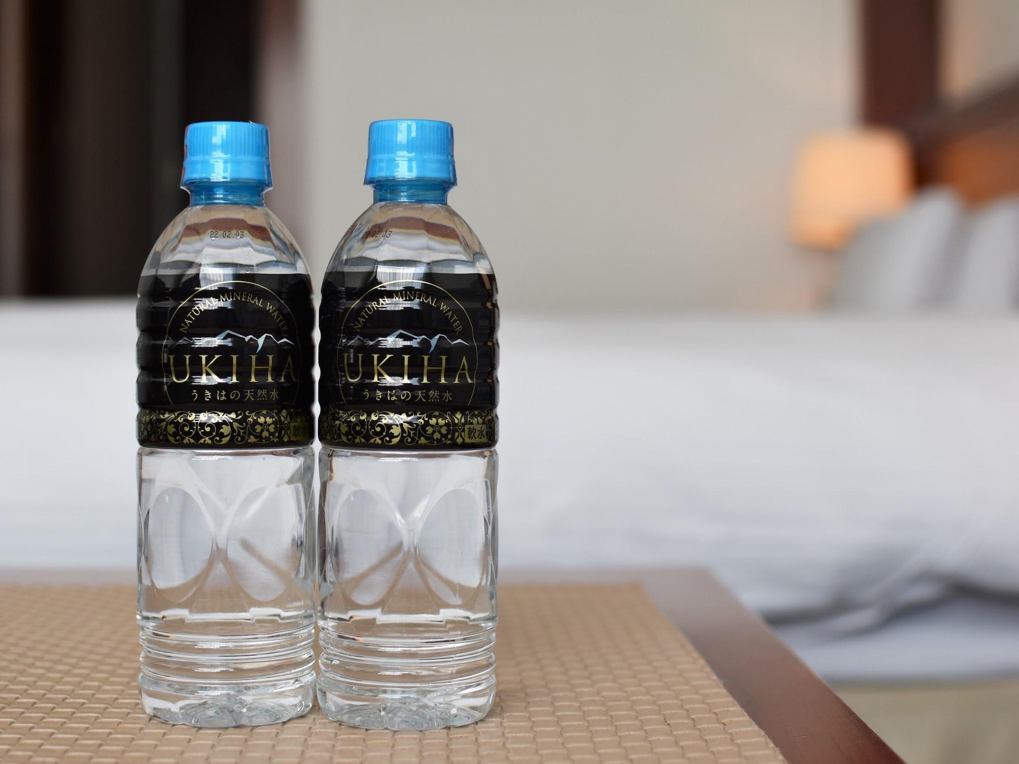 Suite Premier Ocean View