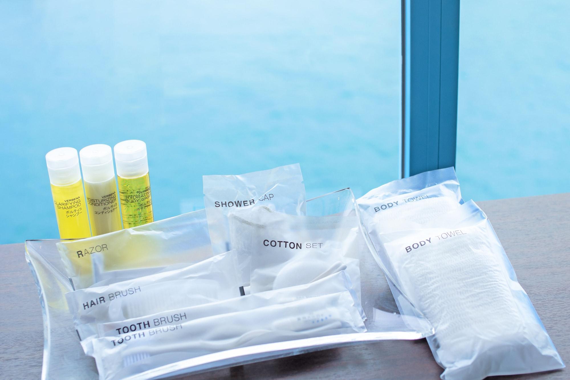 Suite City View Two Beds