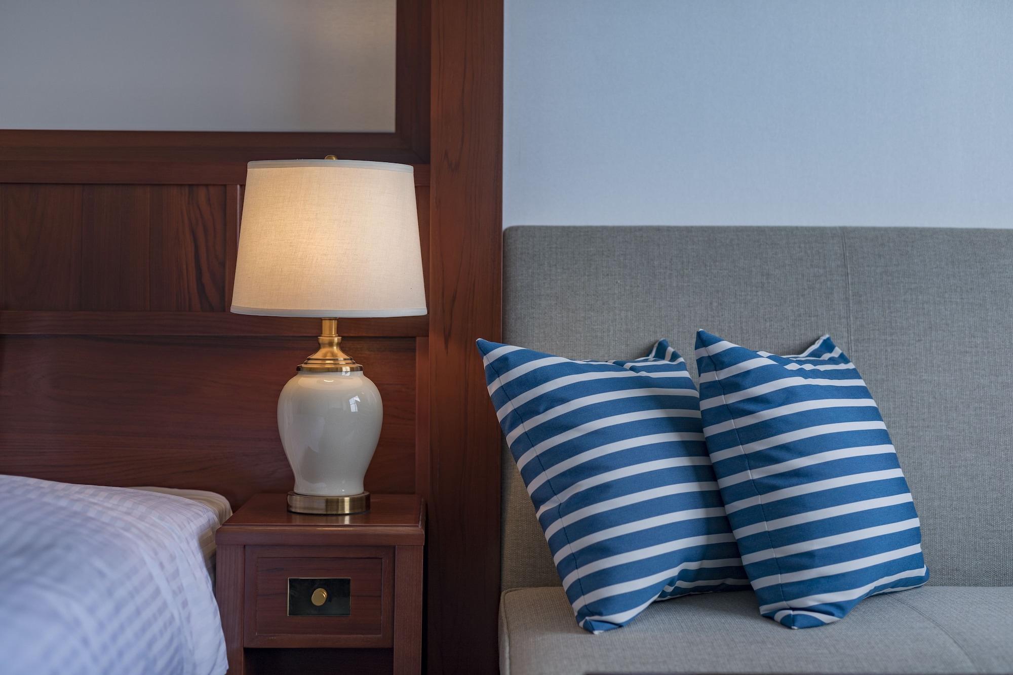 Triple Deluxe Premier