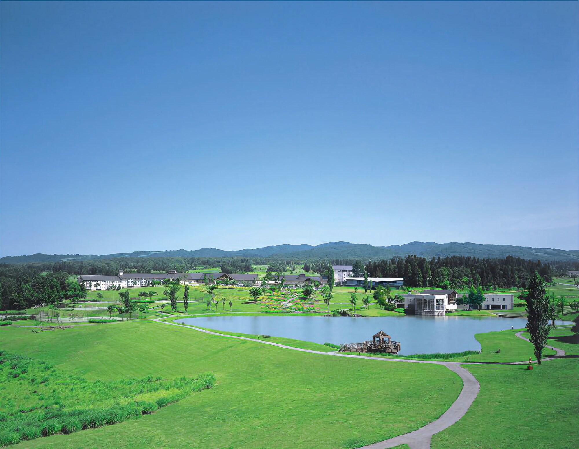 General View