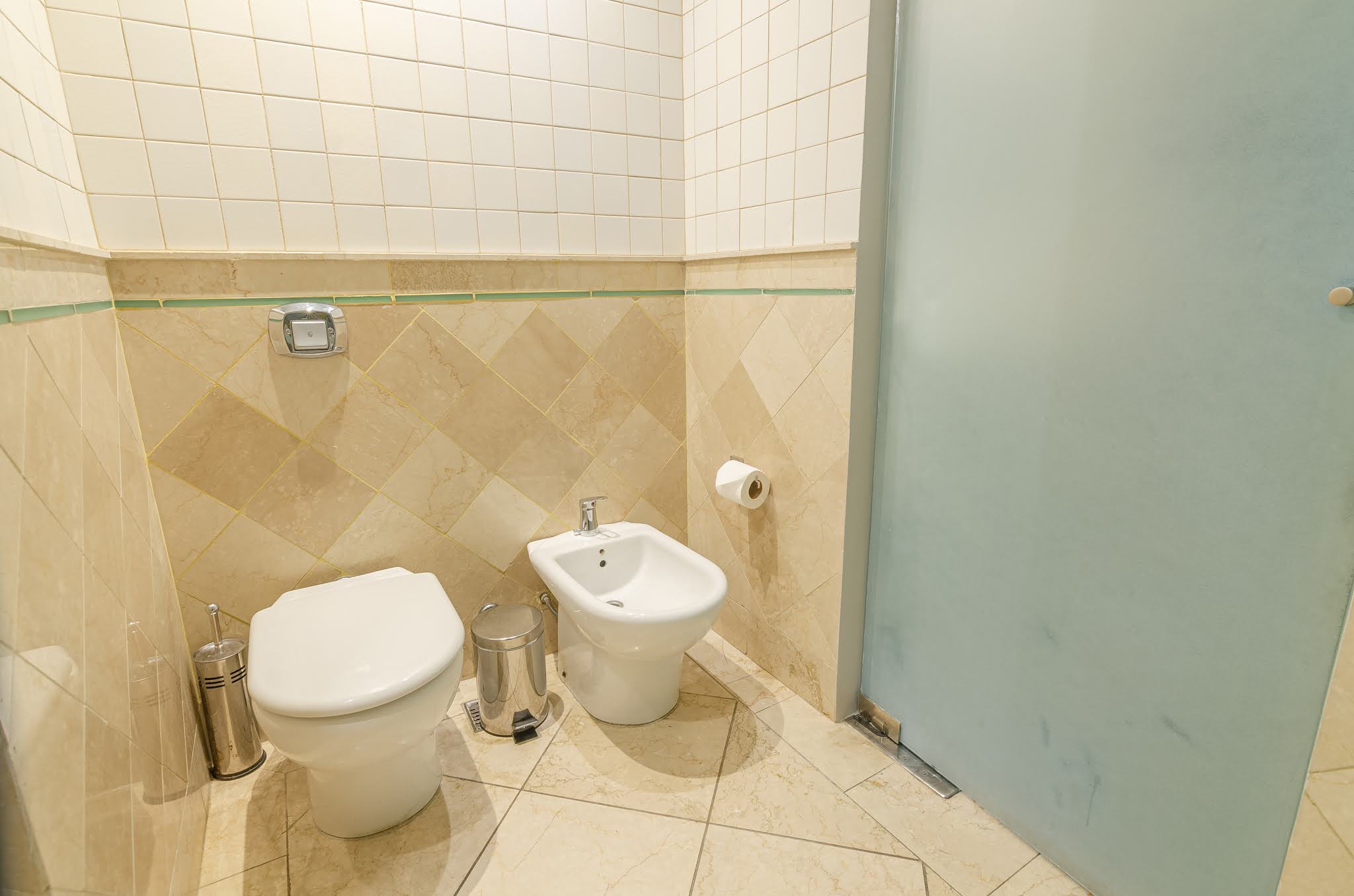 Double Superior with Balcony