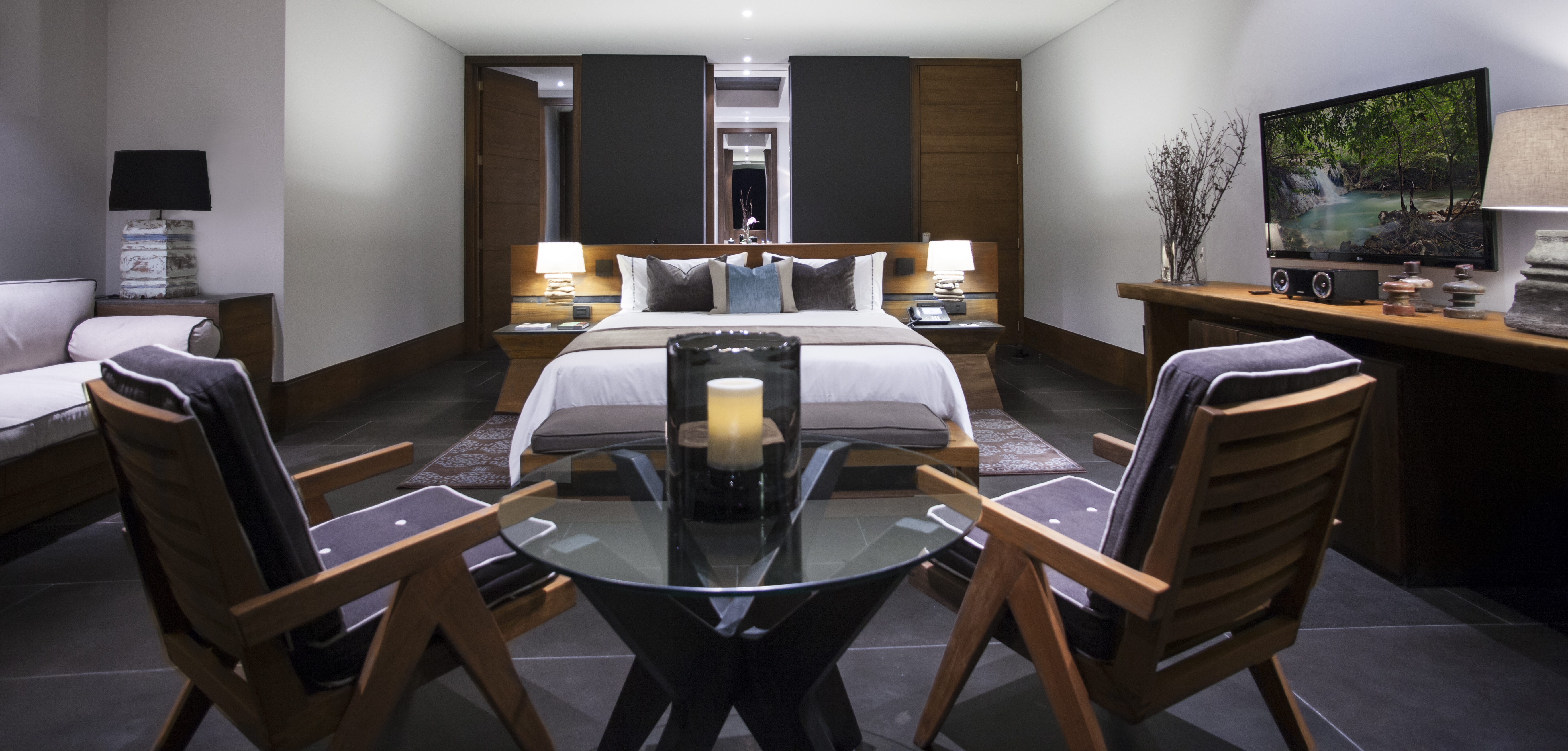 Junior Suite Ocean View