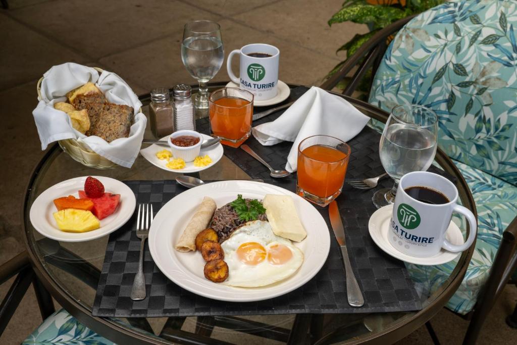 Room Deluxe King Bed