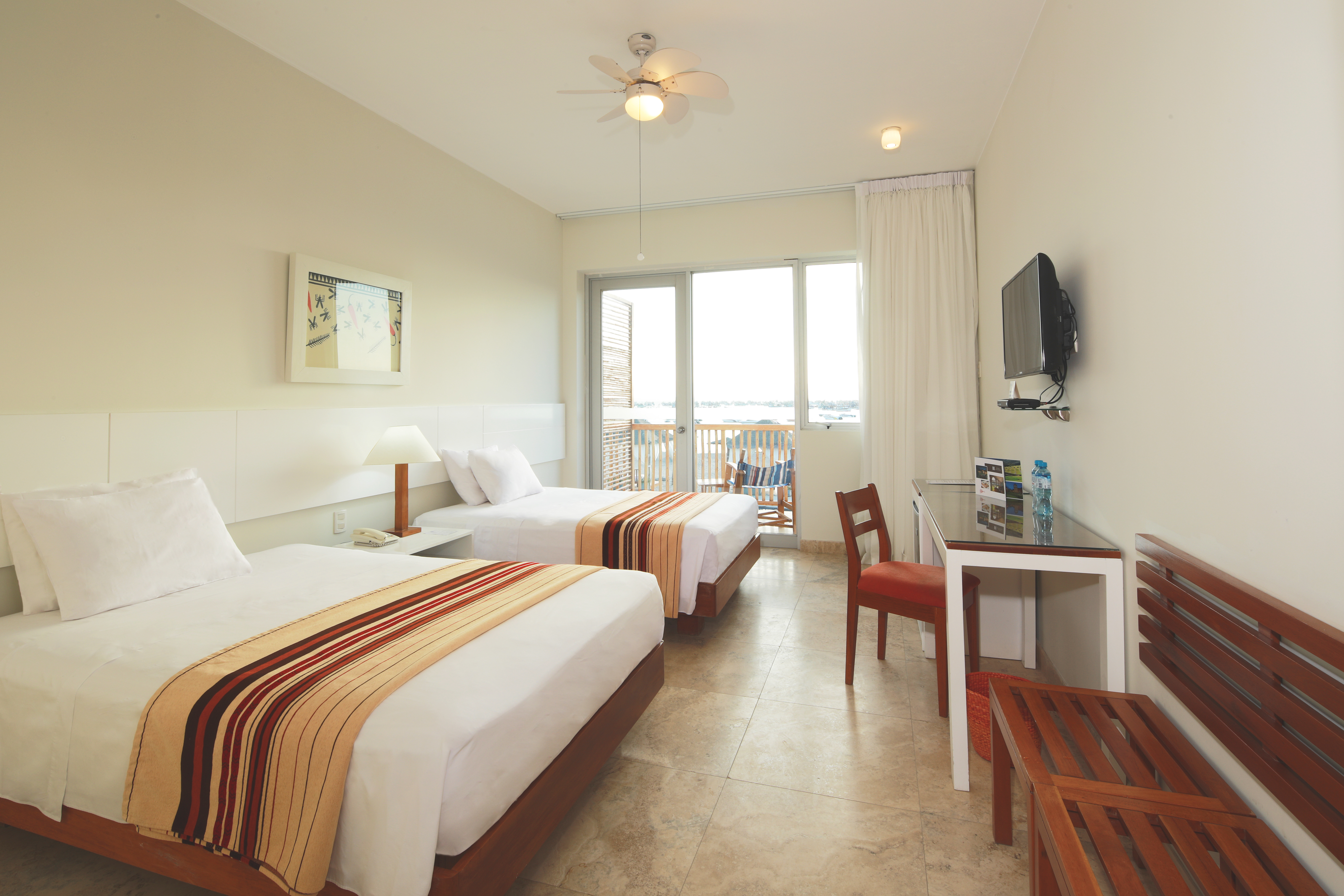 Family Room Standard