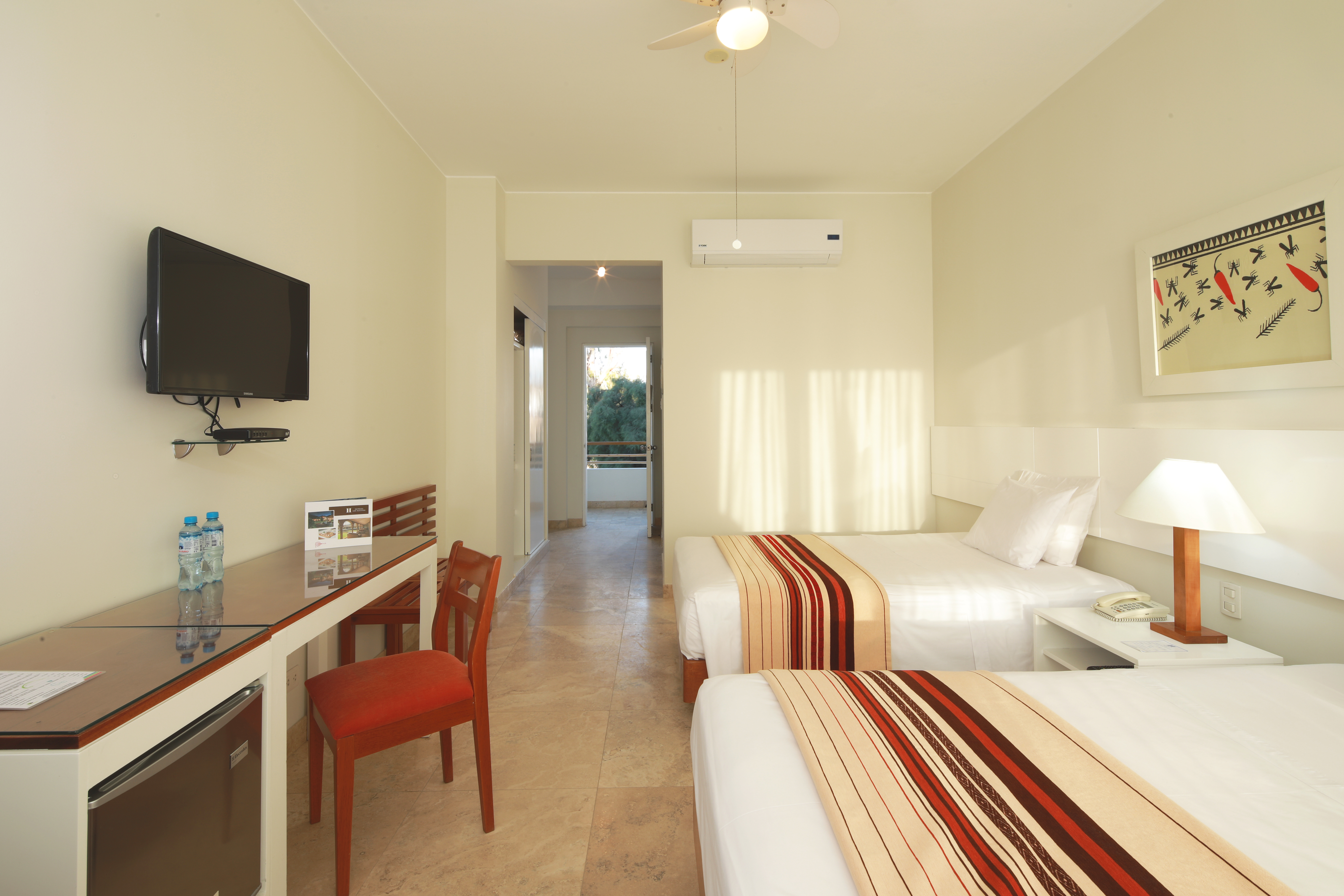 Family Room Standard