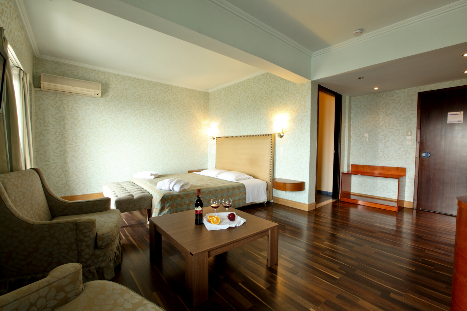 Suite Standard