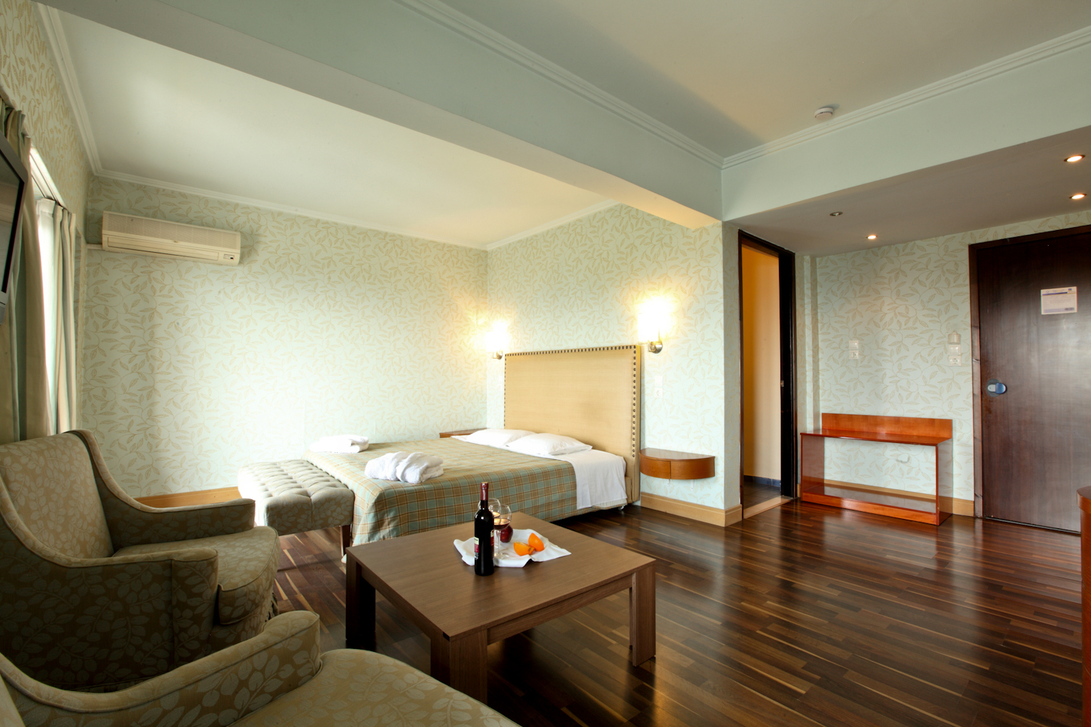 Suite Standard