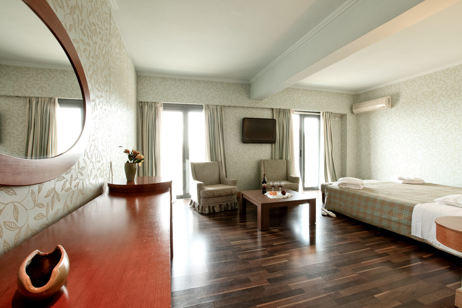 Suite Standard