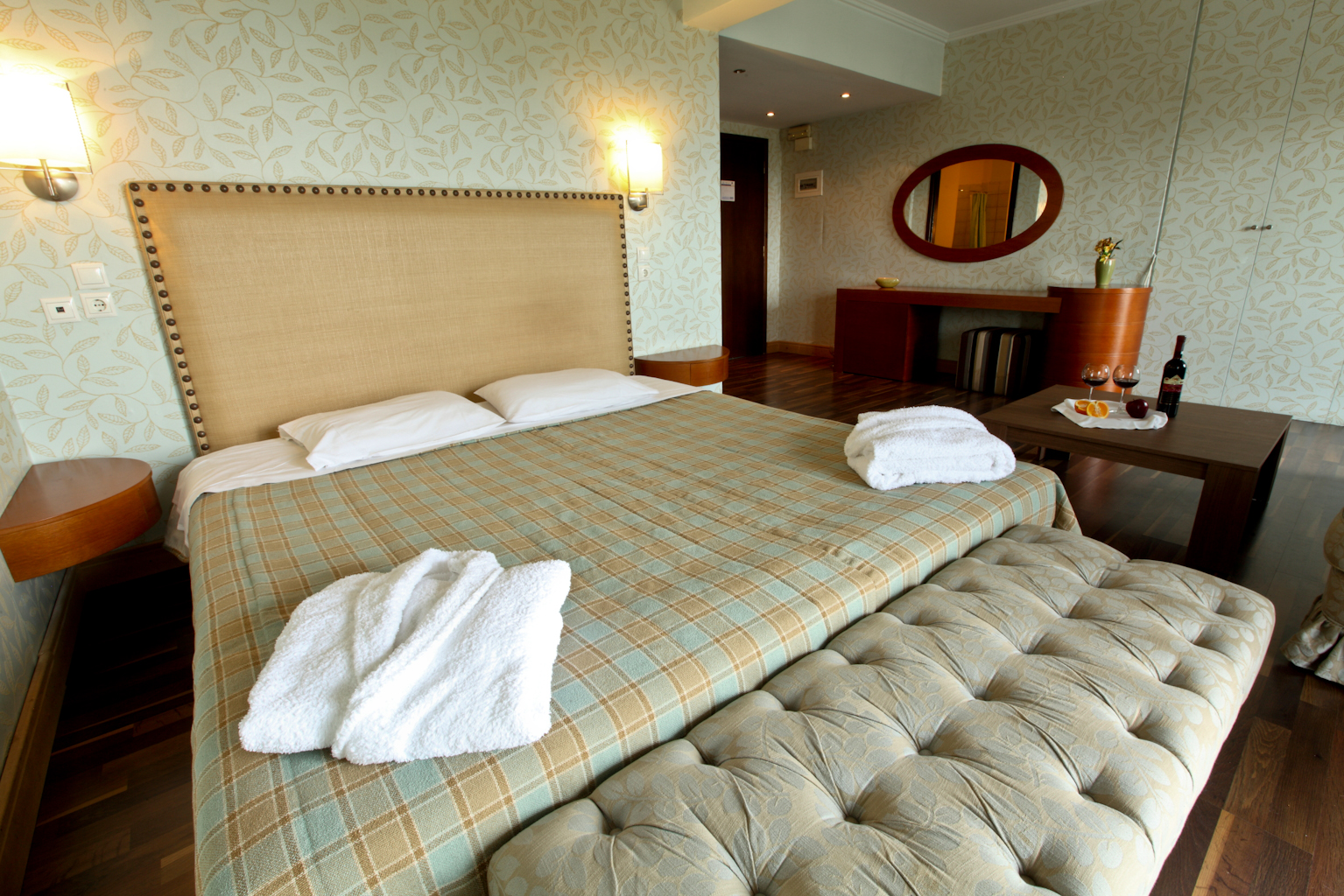 Suite Standard