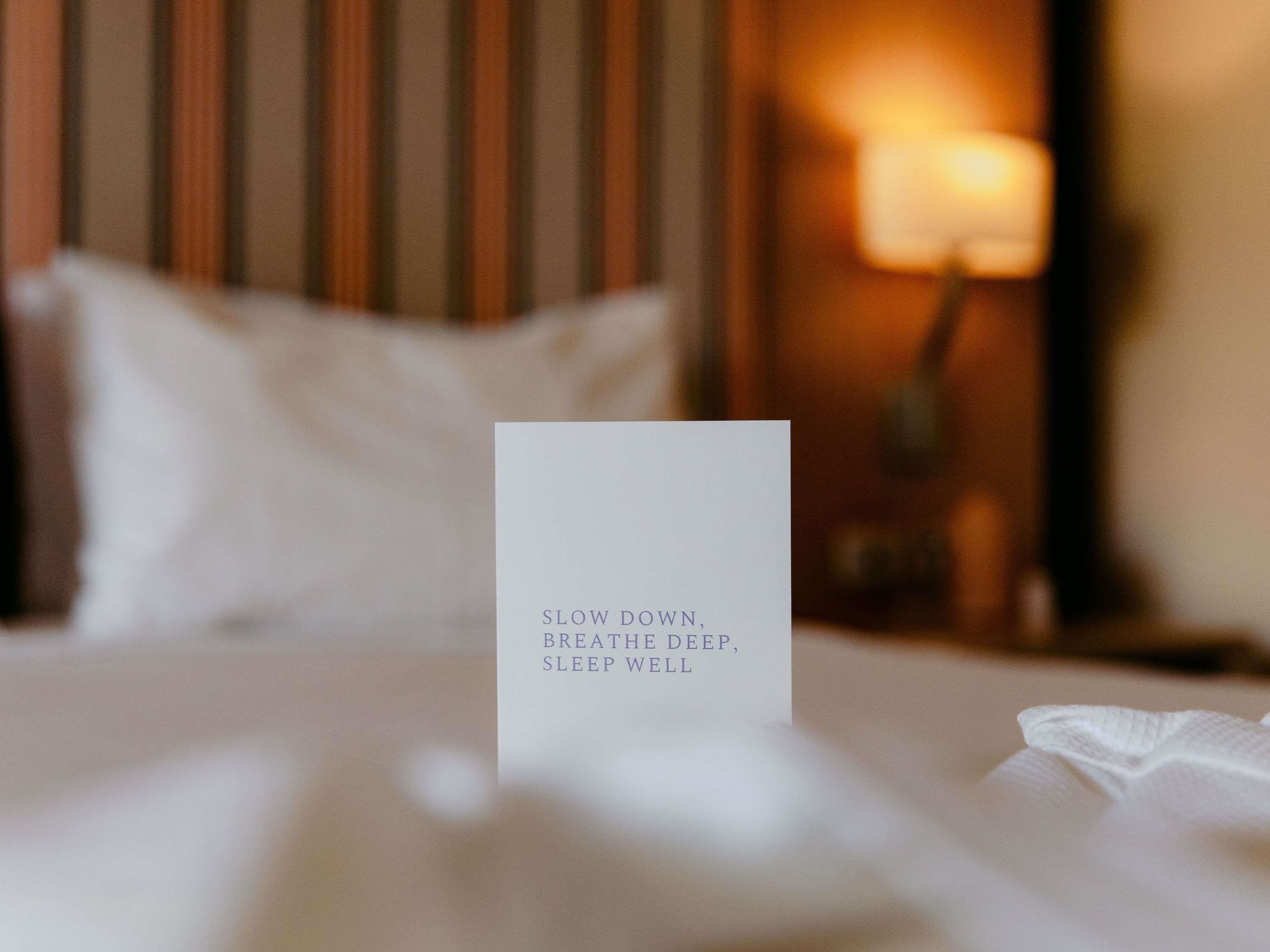 Double Queen Size Bed