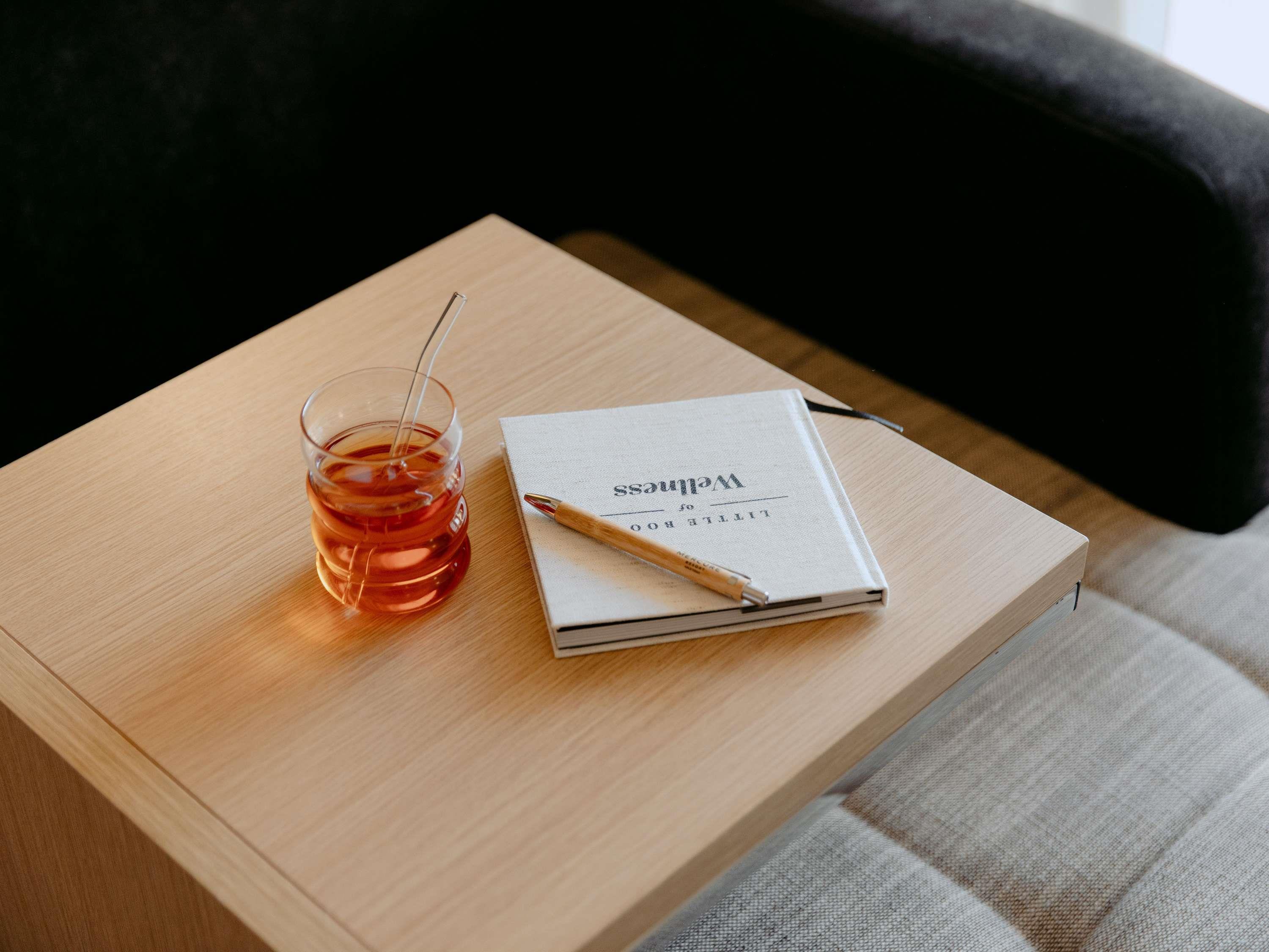 Double Queen Size Bed