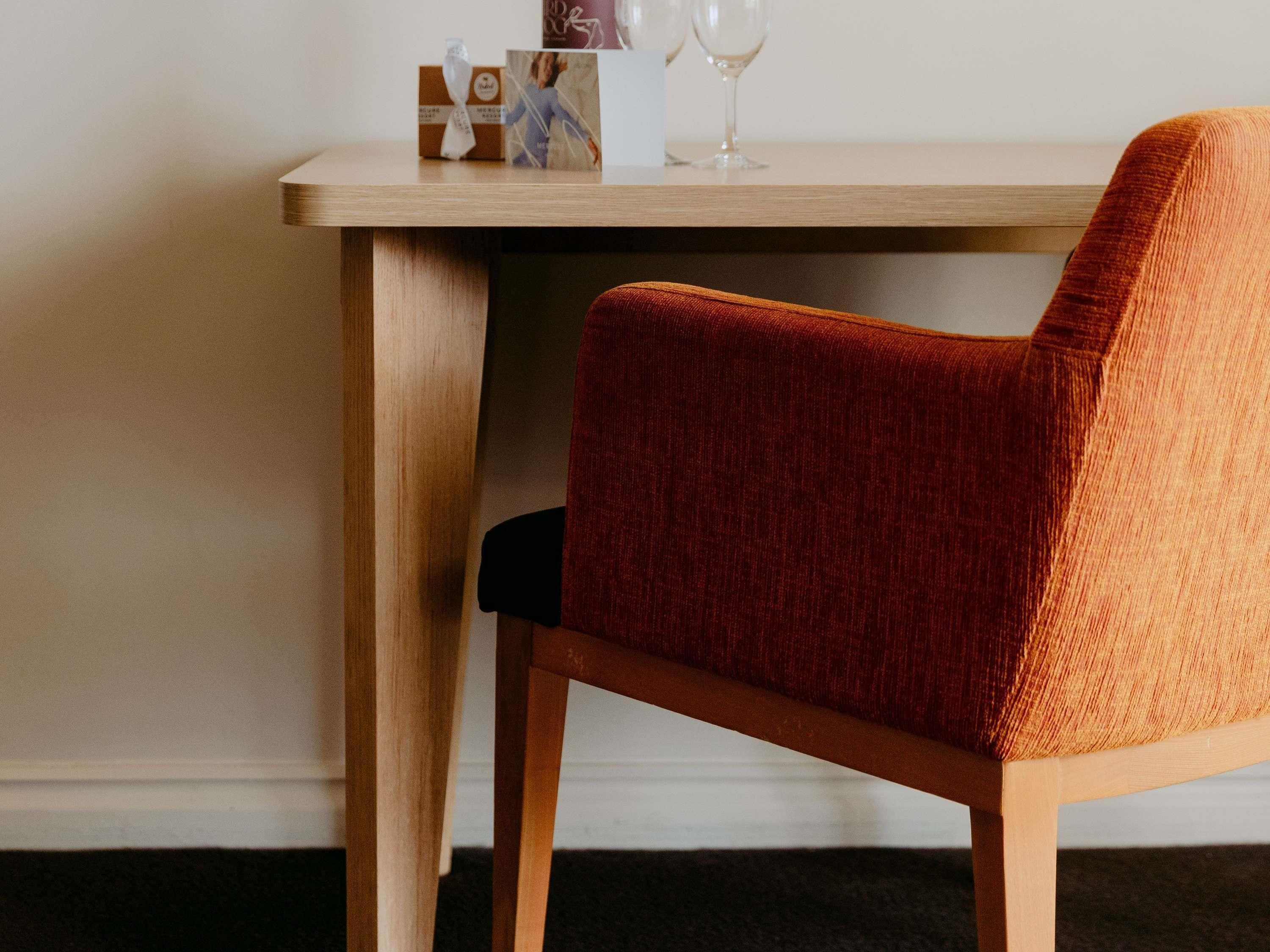 Double Two Queen Beds