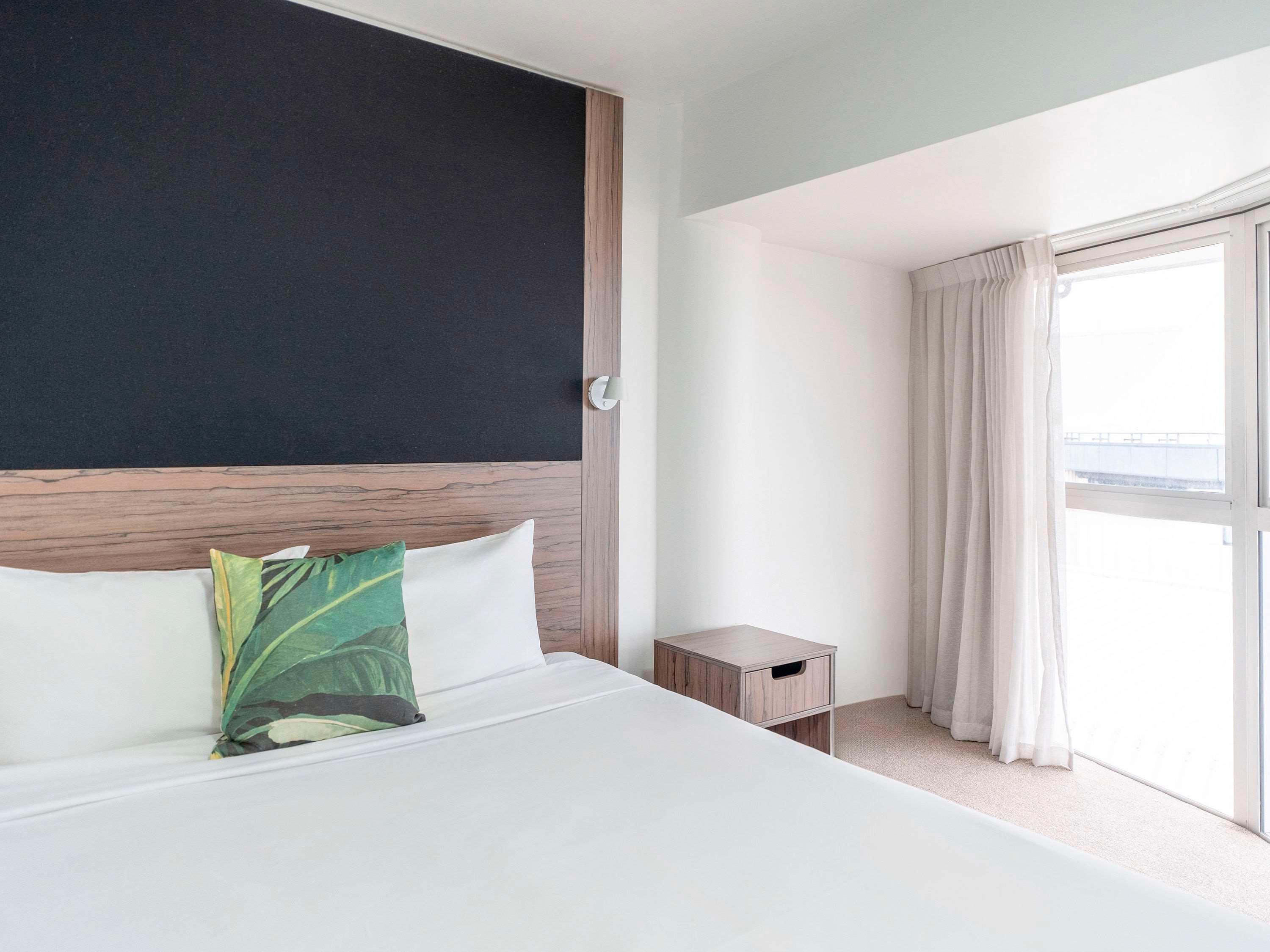 Apartment Harbour View