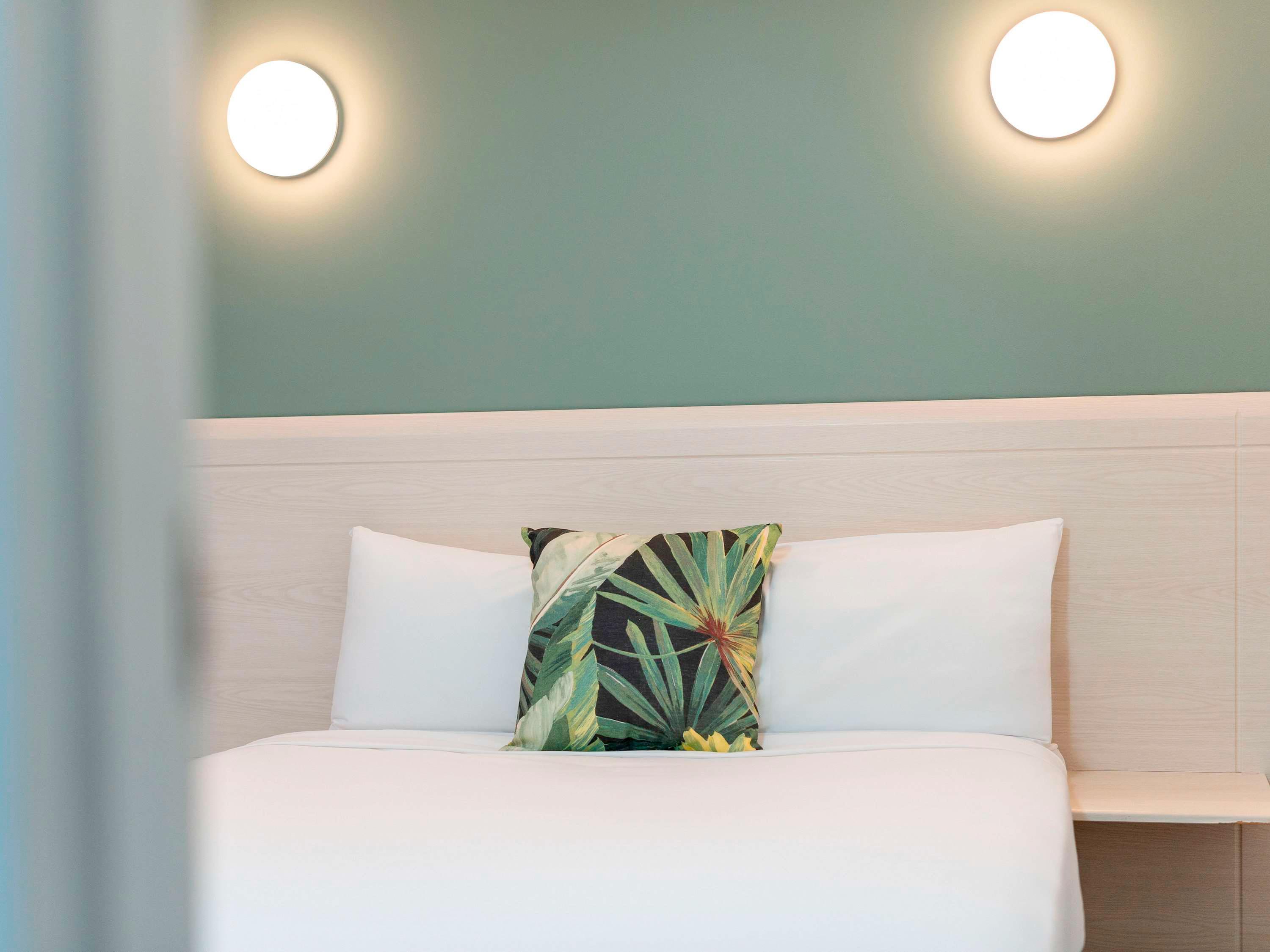 Apartment Harbour View