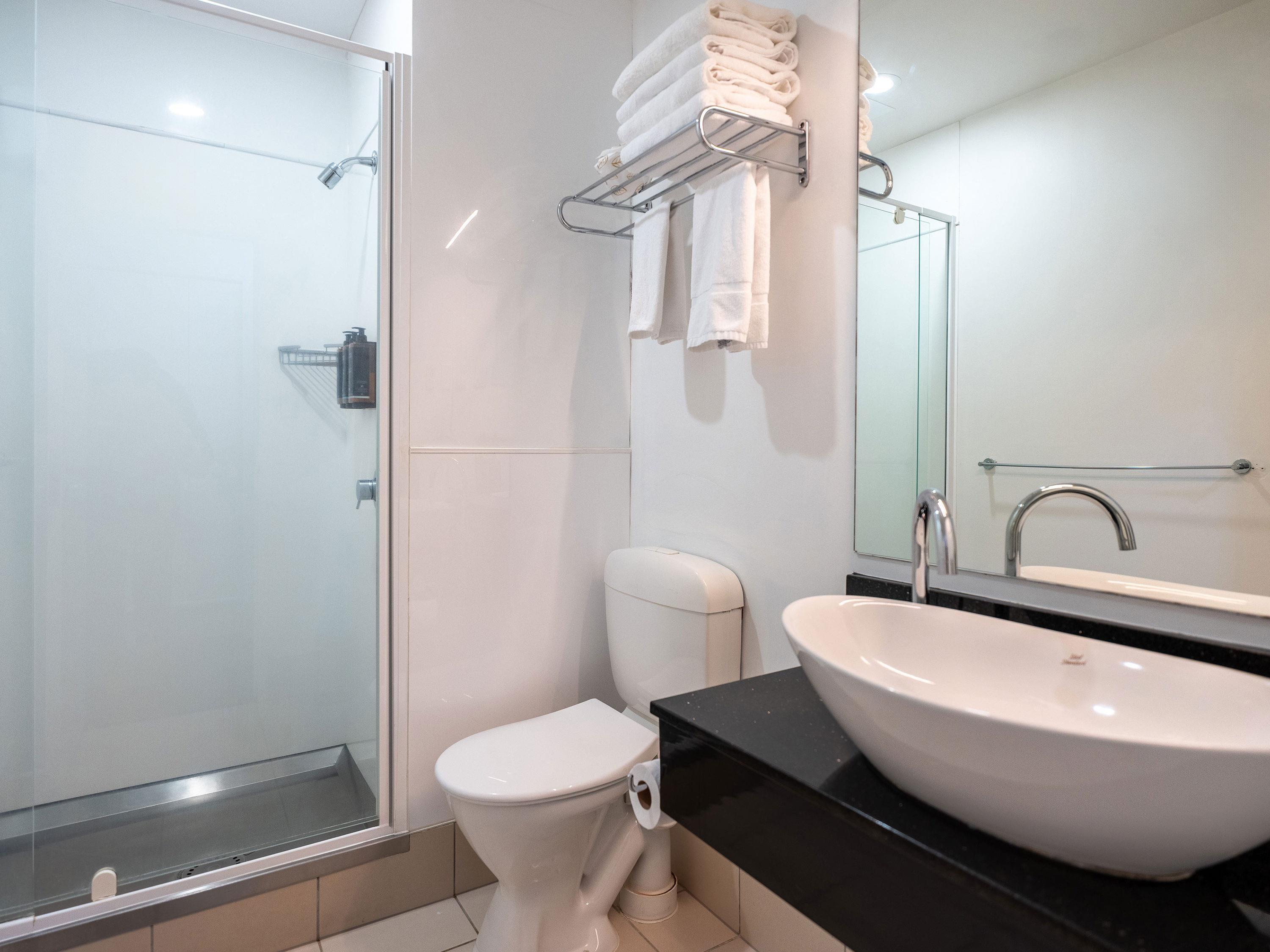 Apartment One Bedroom