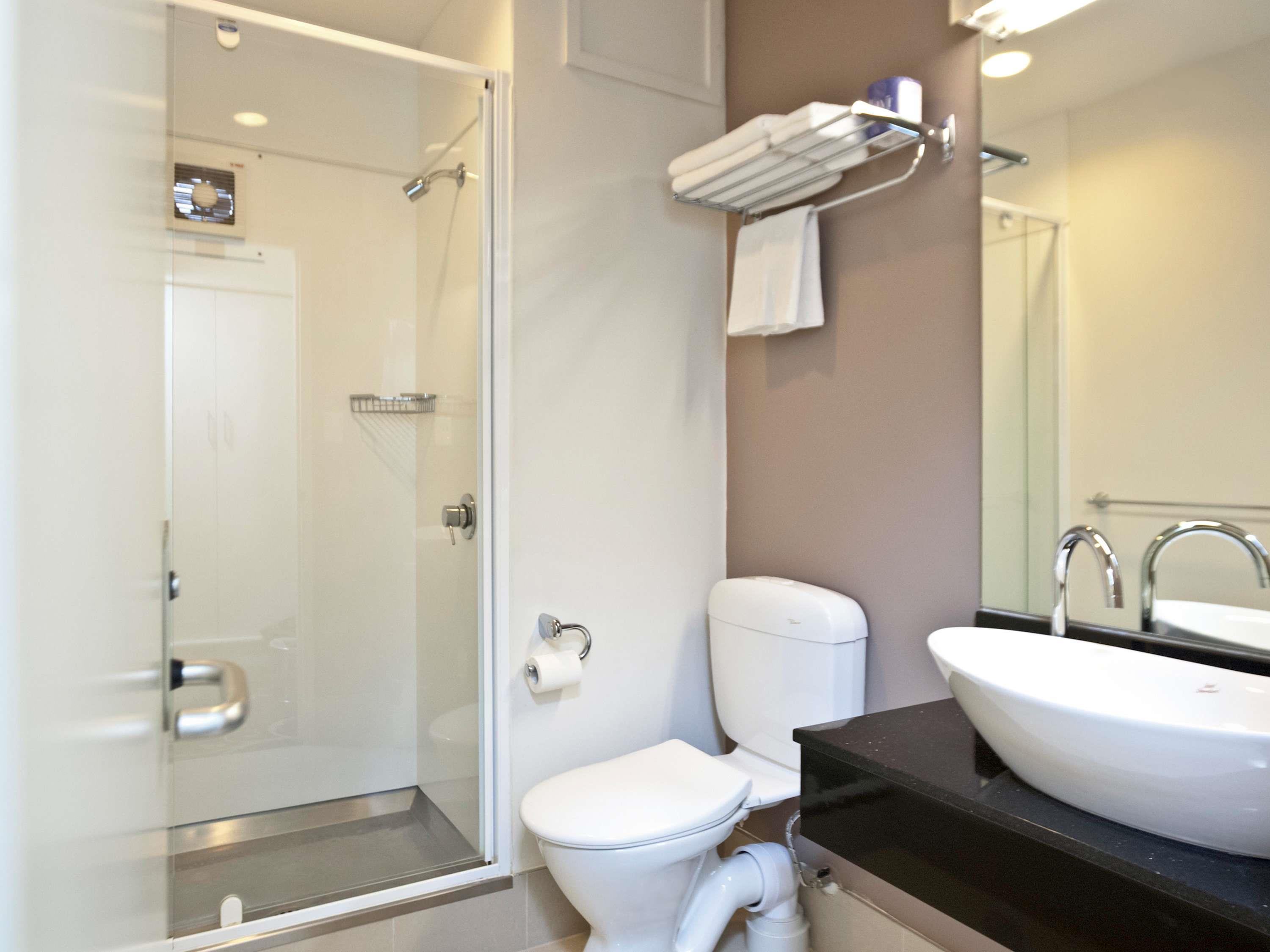 Apartment Harbour View