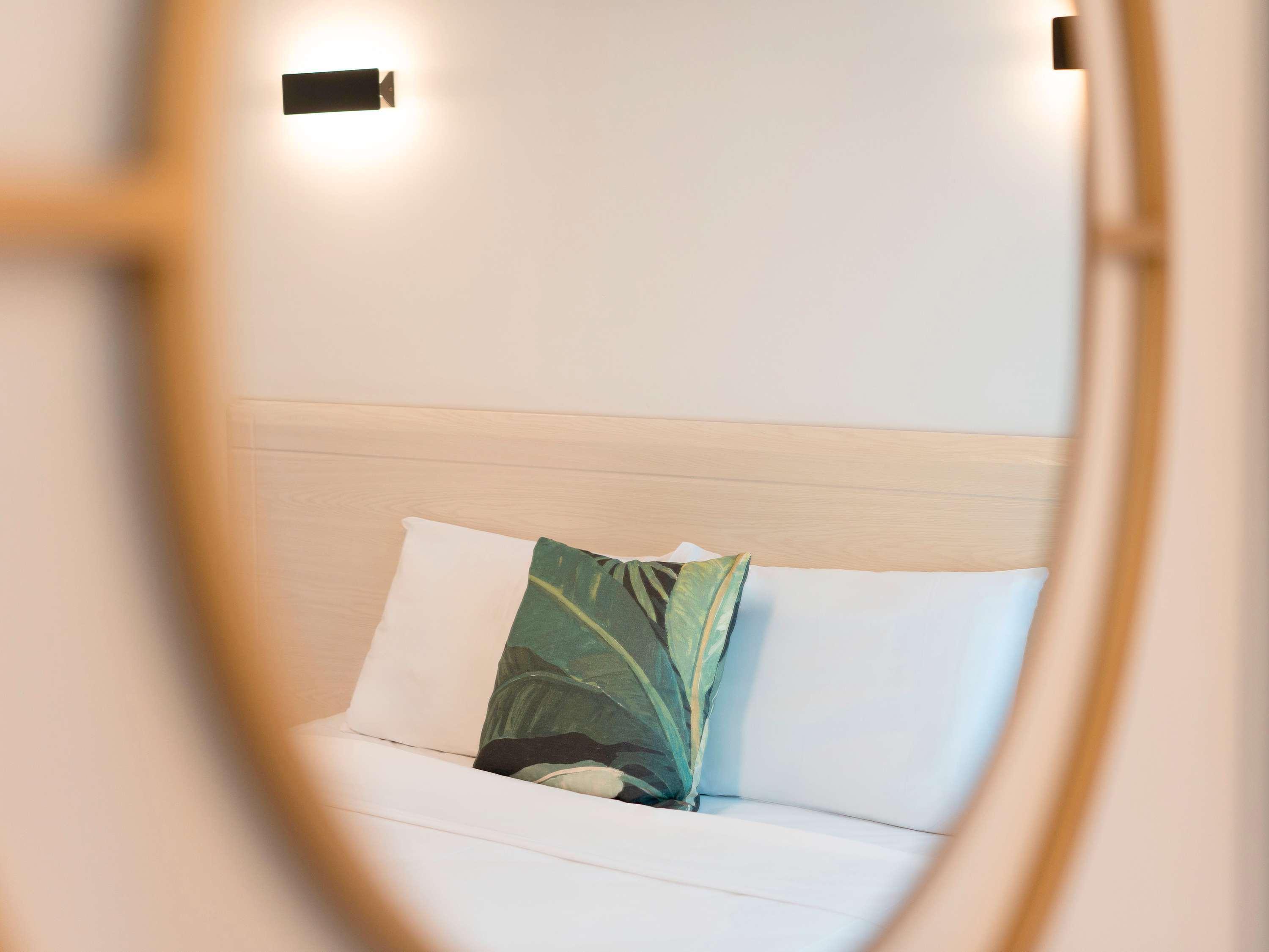 Apartment Two Bedrooms