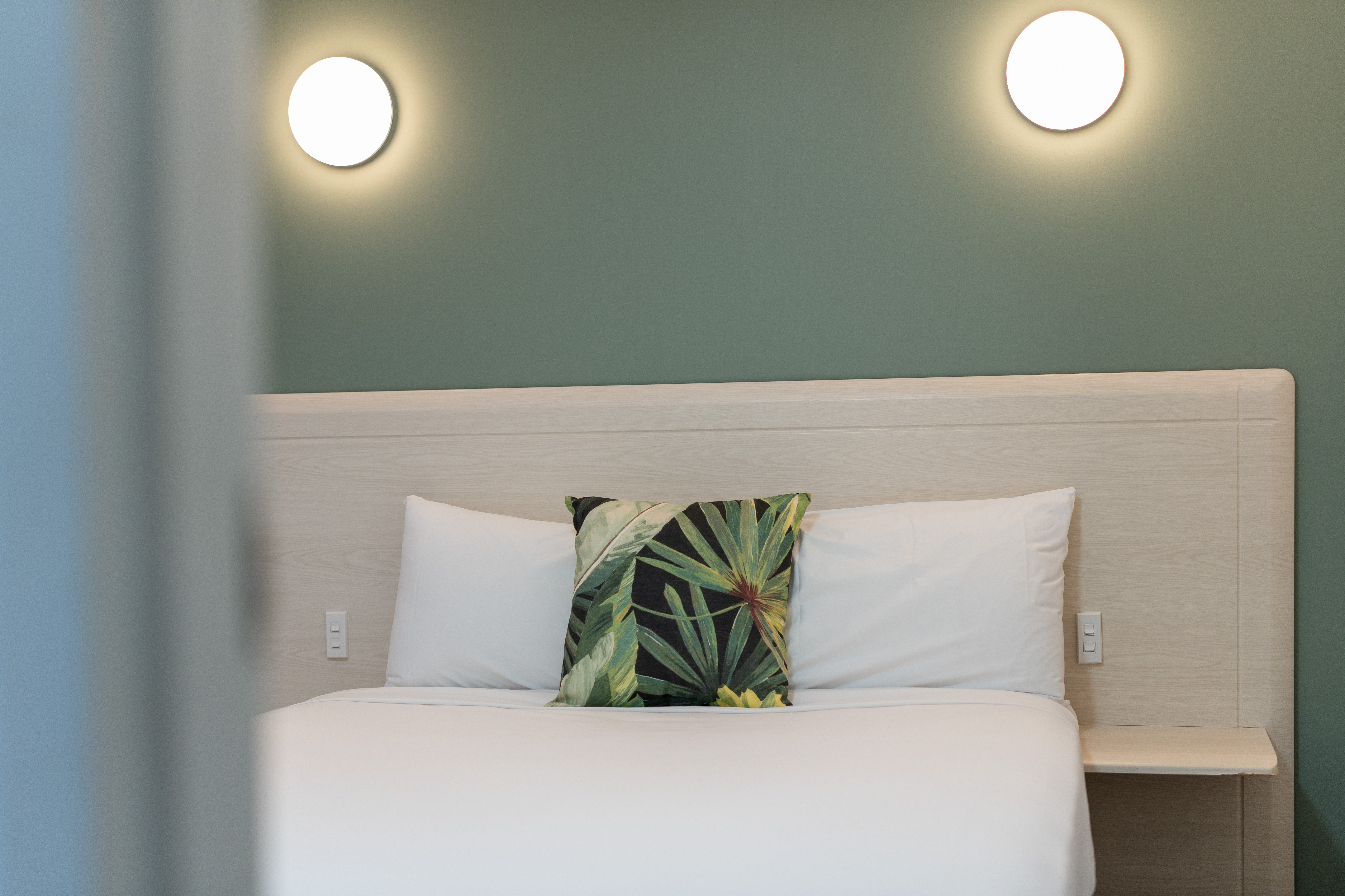 Apartment Two Bedrooms