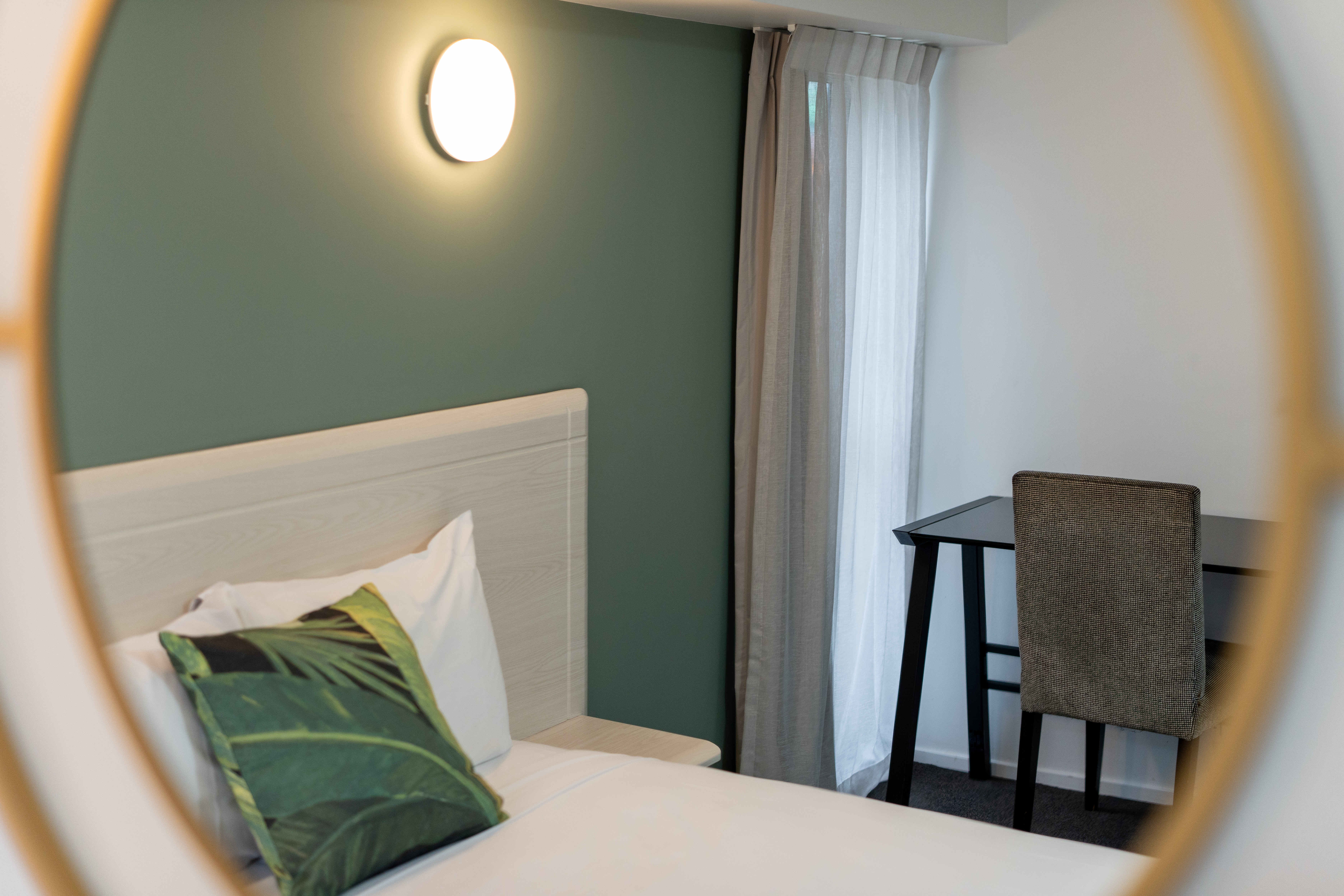 Apartment Two Bedrooms