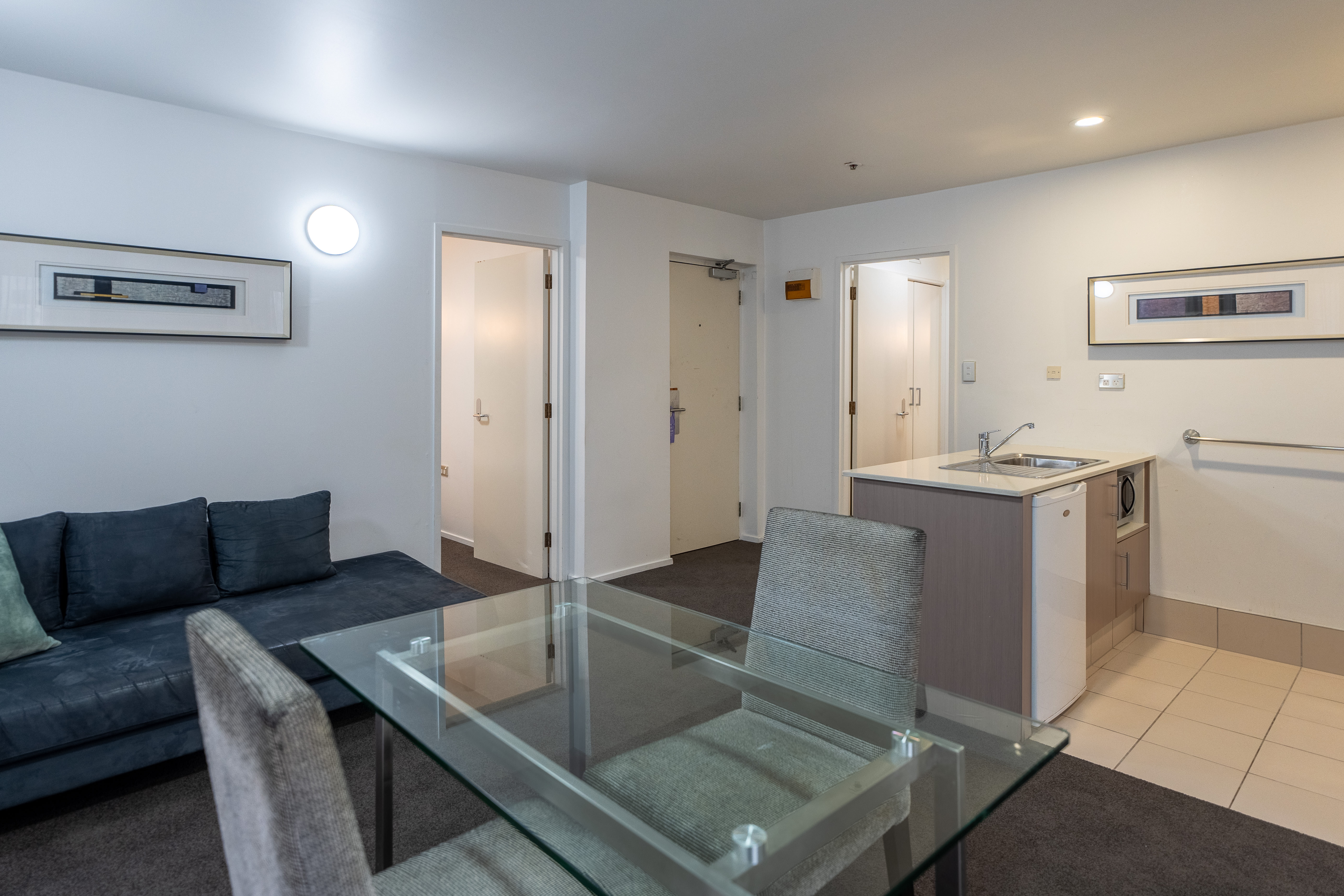 Apartment Two Bedrooms