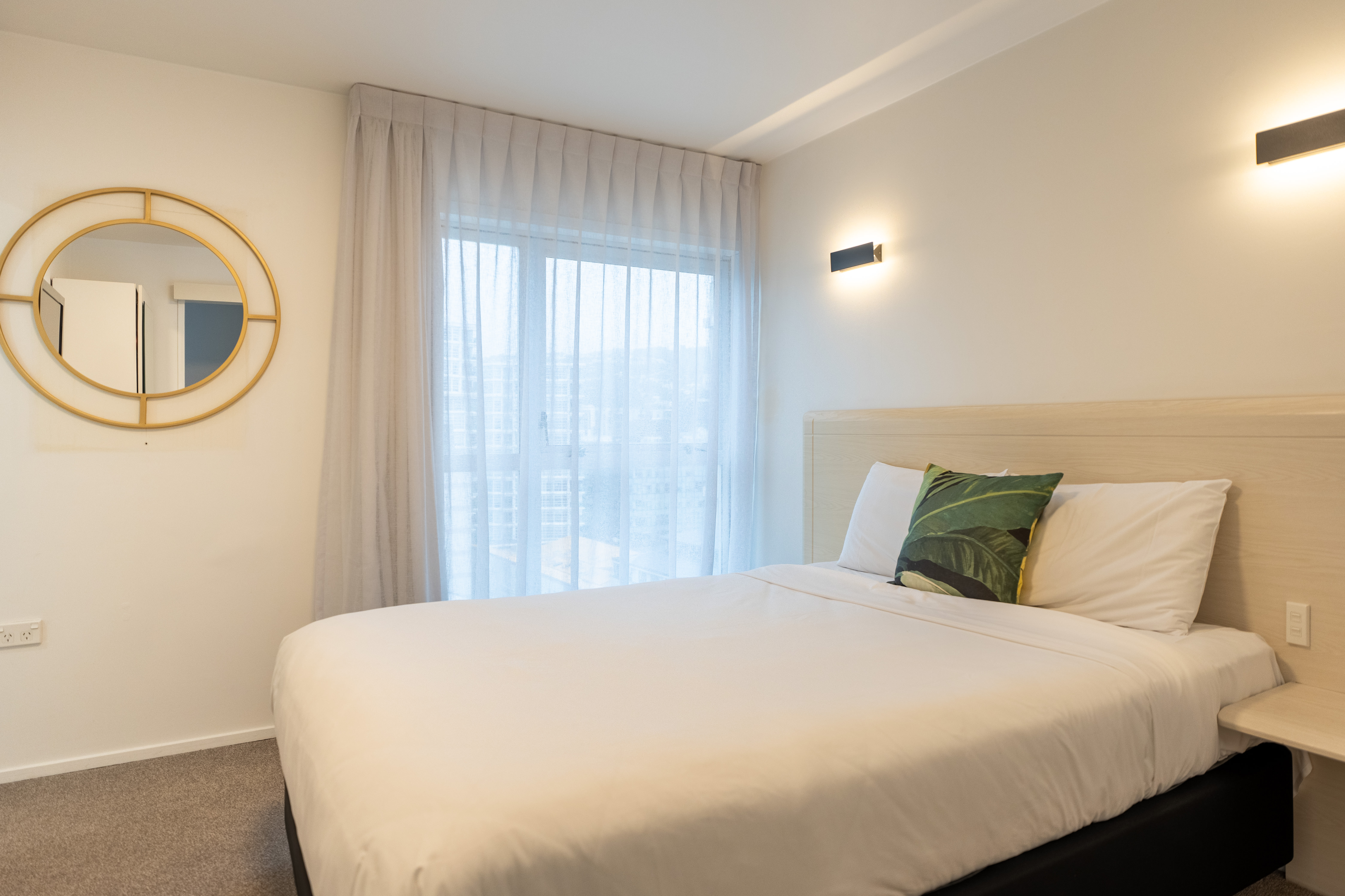 Apartment One Bedroom