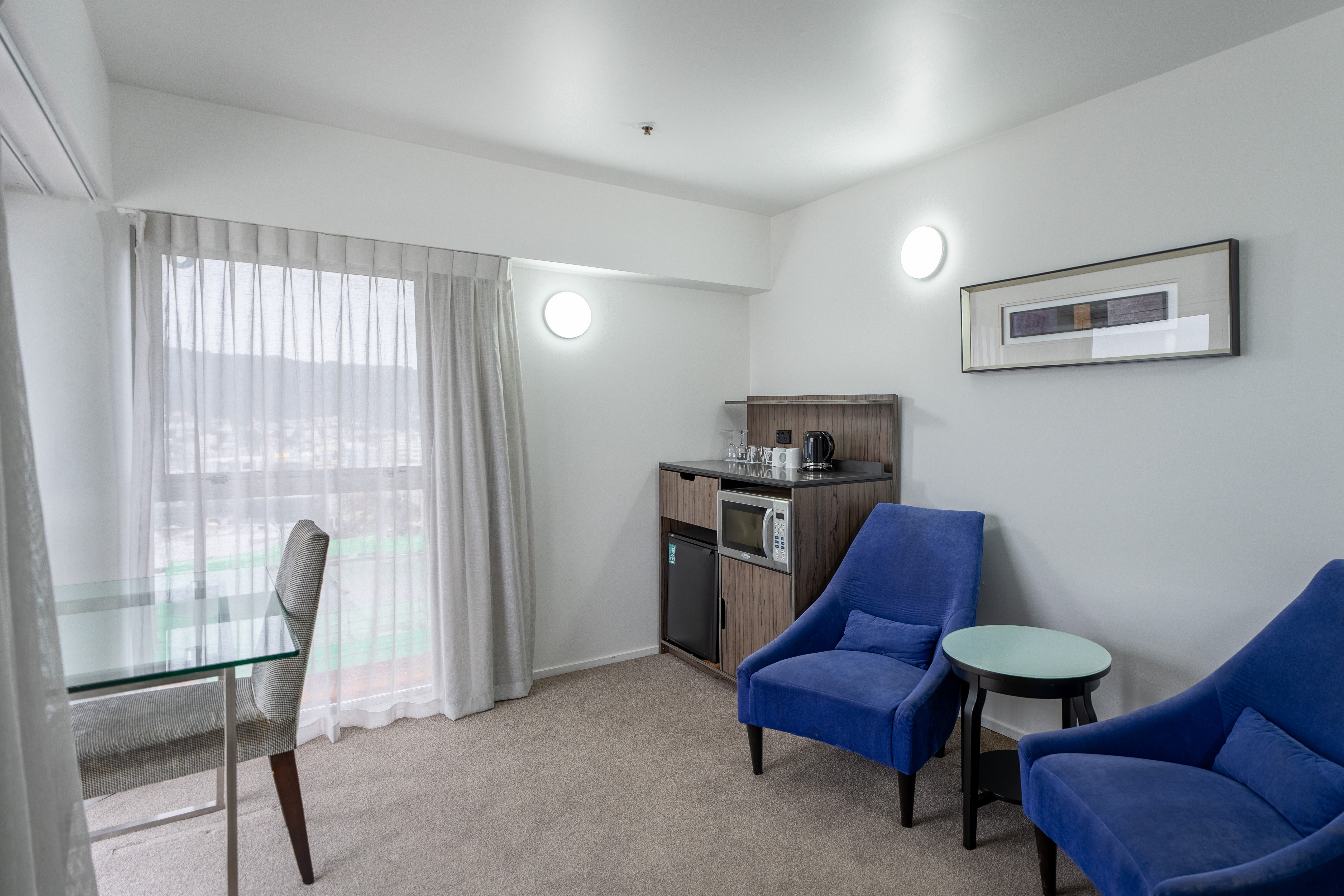 Apartment One Bedroom