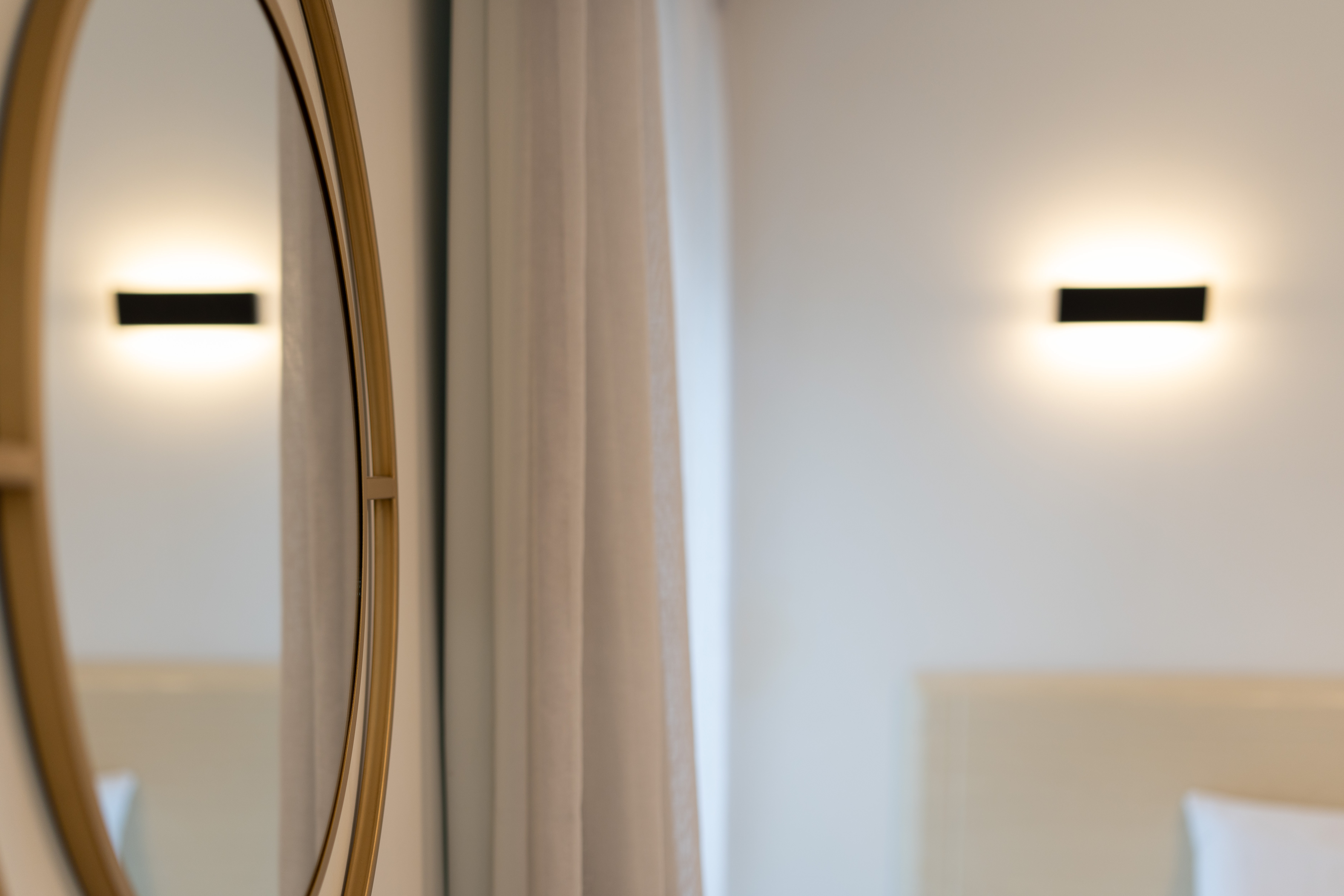 Apartment Harbour View