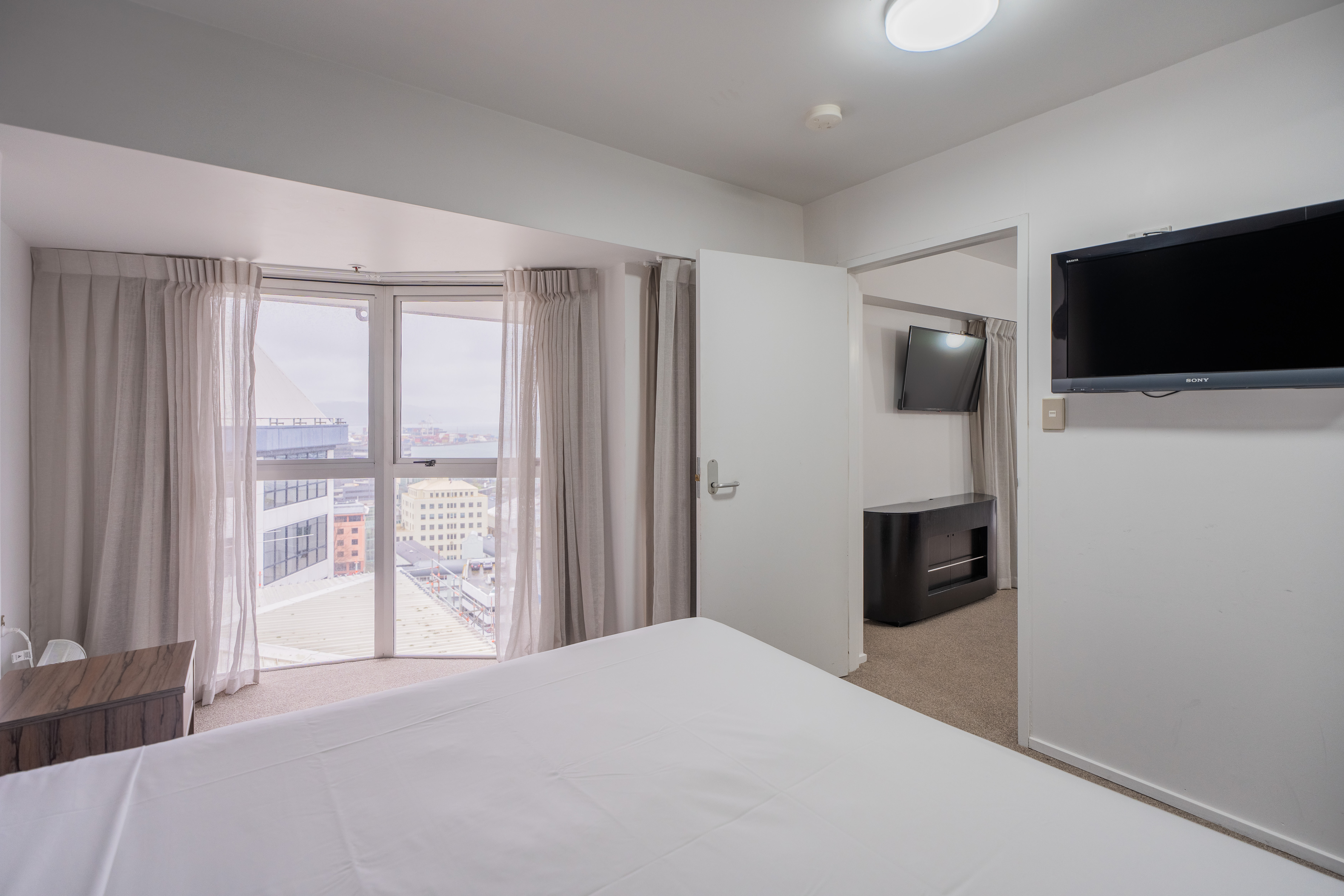 Apartment Harbour View