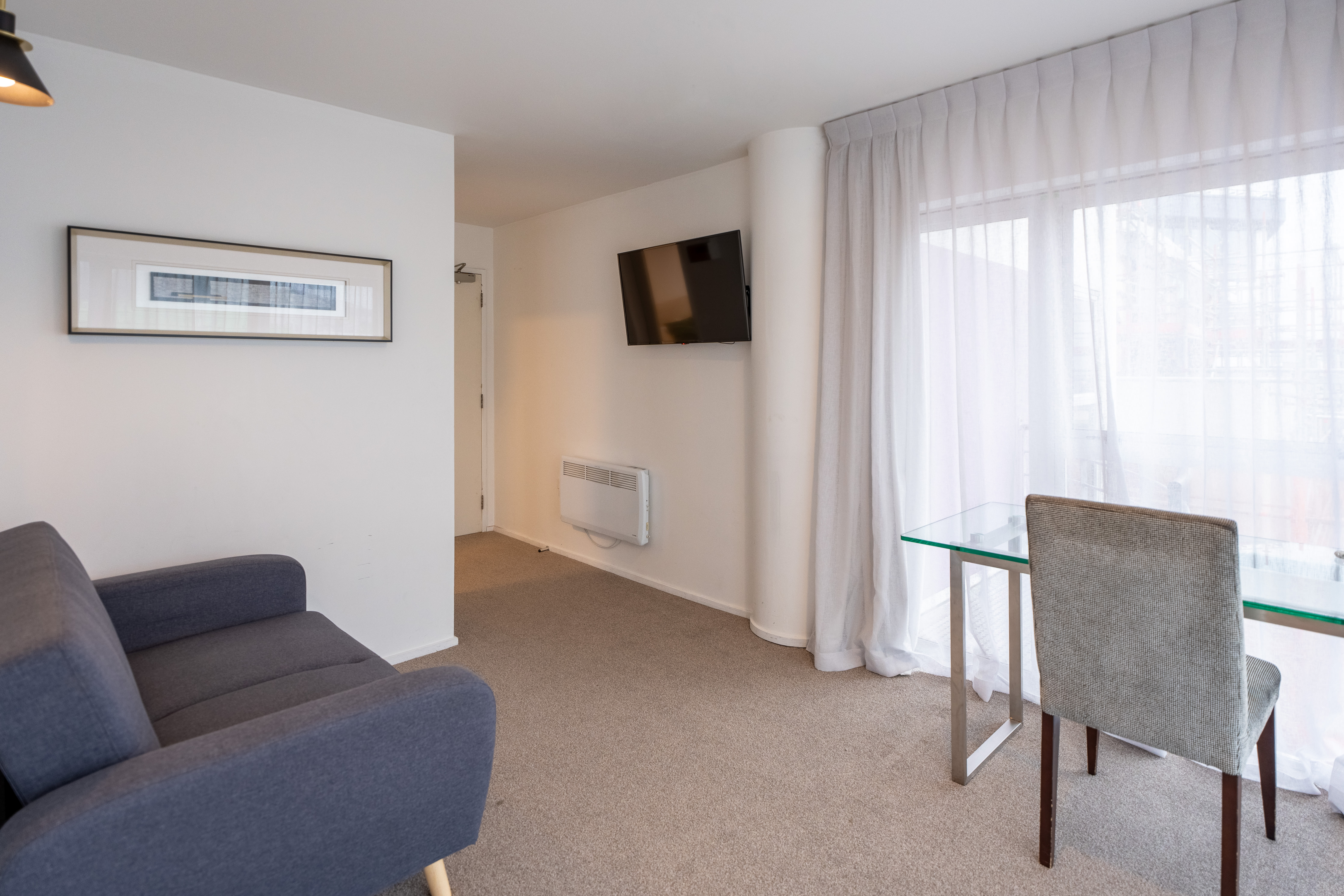 Apartment Harbour View