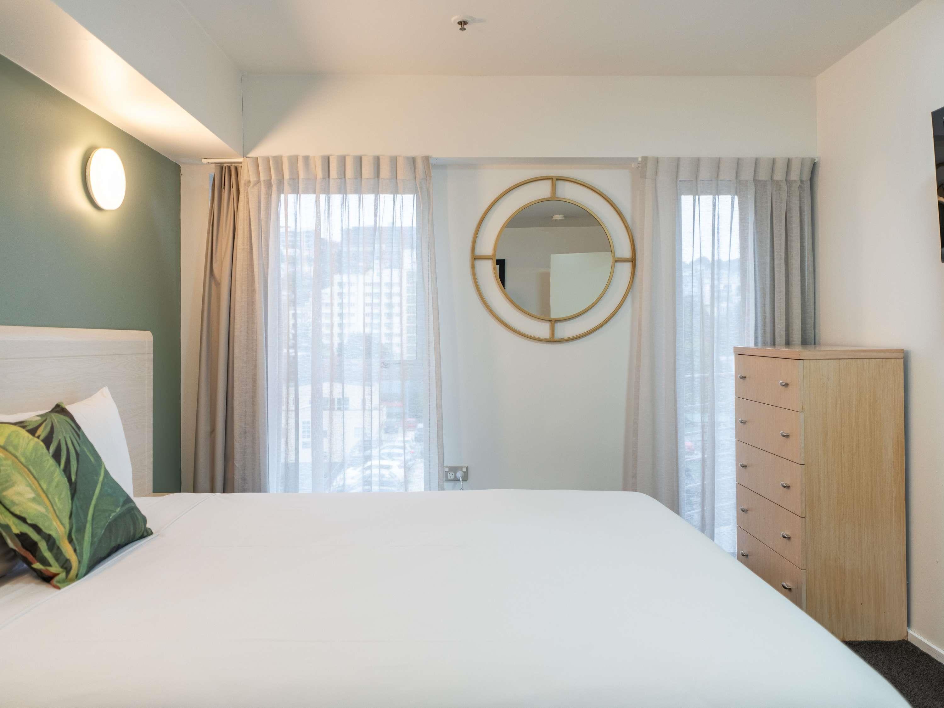 Apartment Two Bedrooms