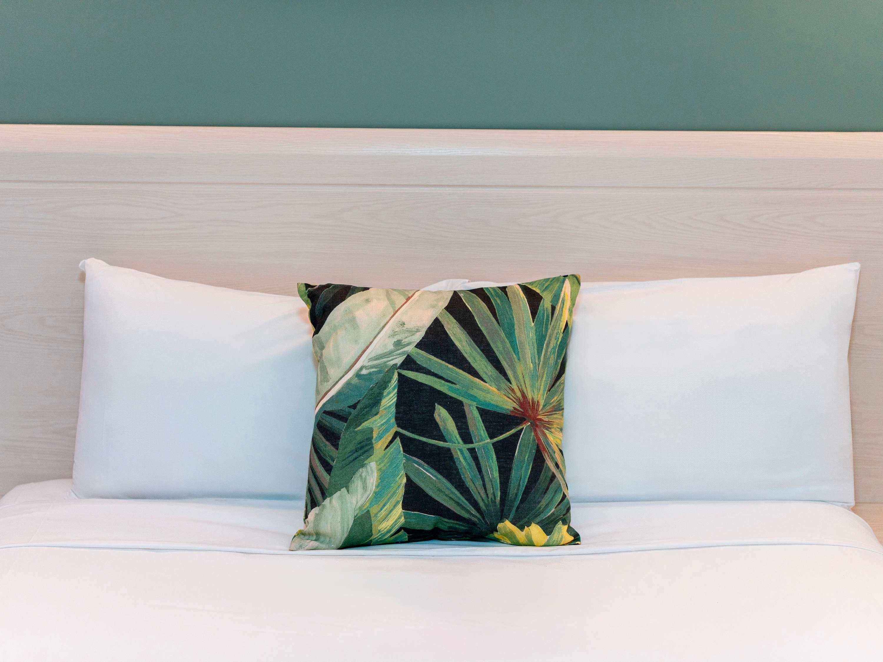 Apartment Two Bedrooms