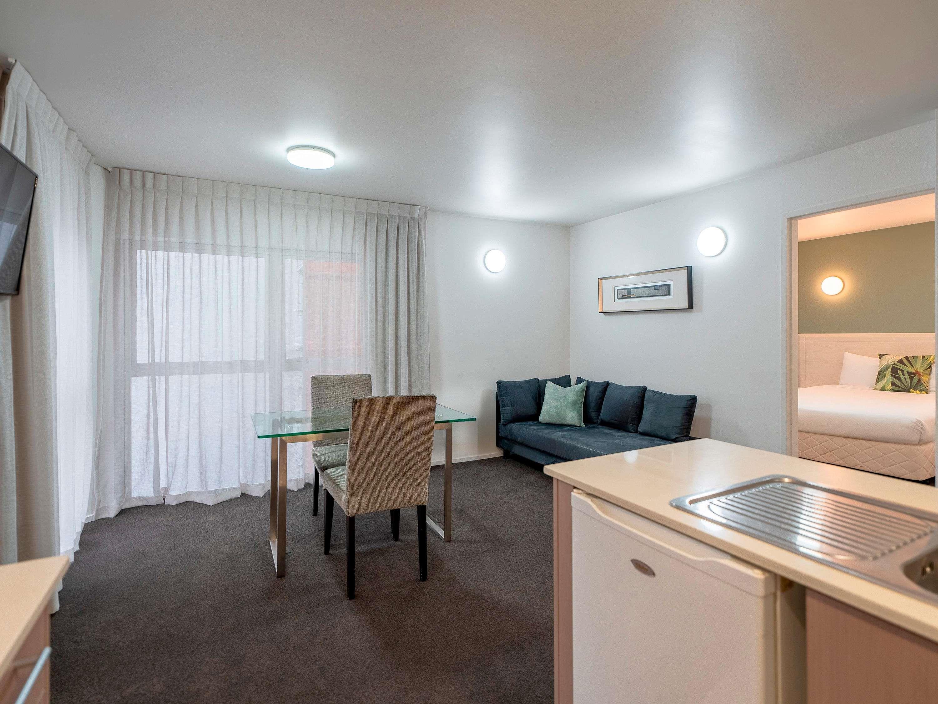 Apartment Two Bedrooms