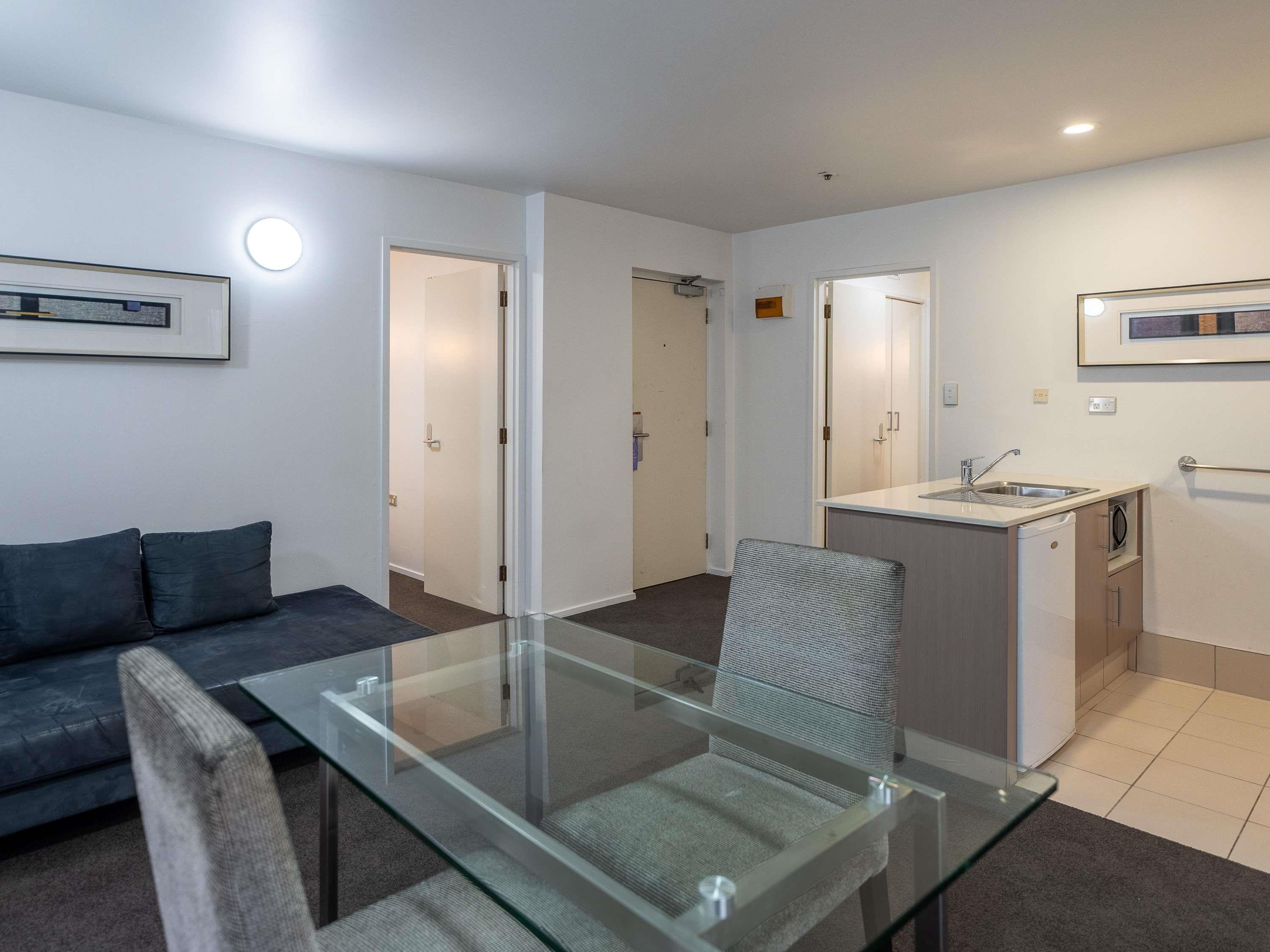 Apartment Two Bedrooms