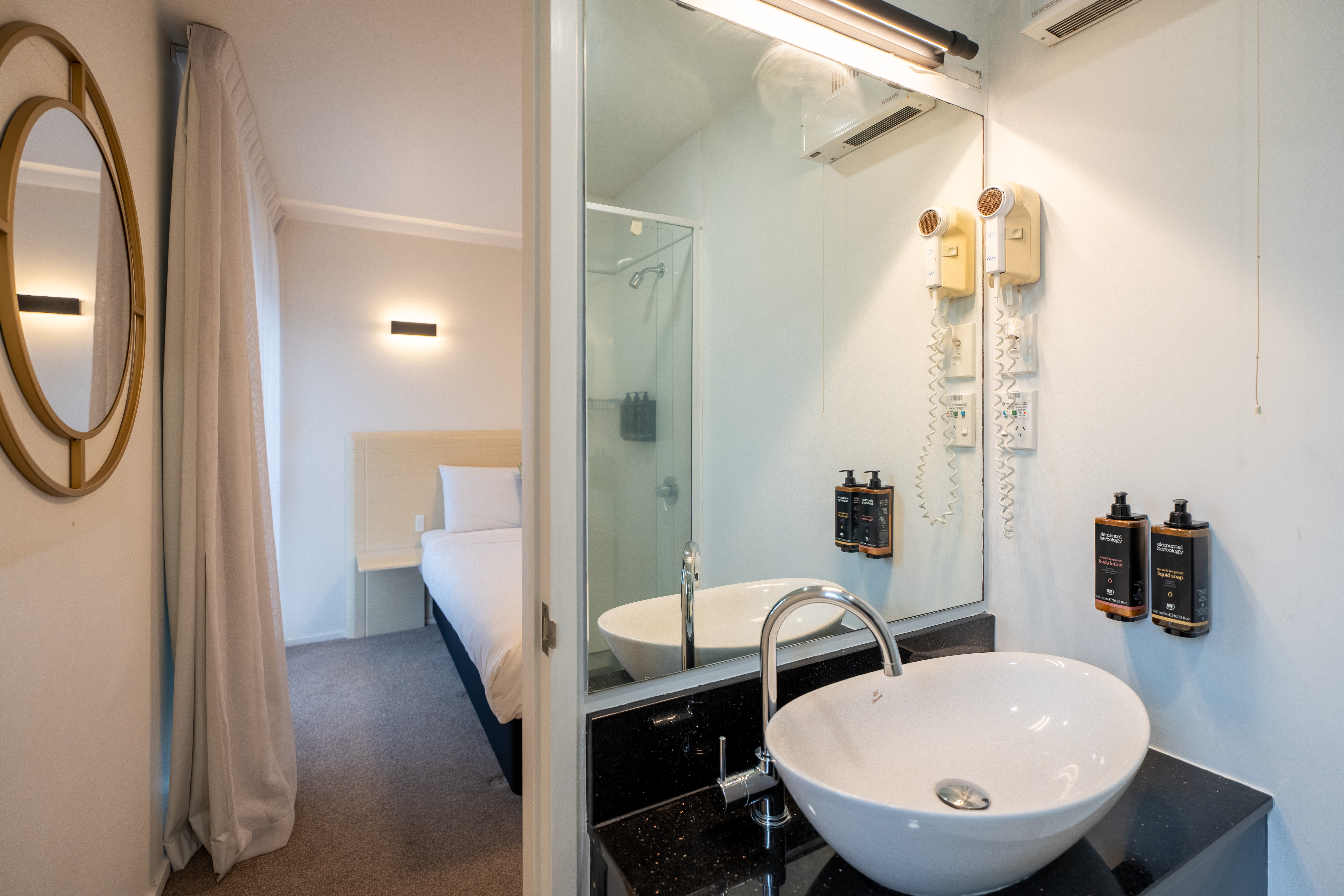 Apartment One Bedroom