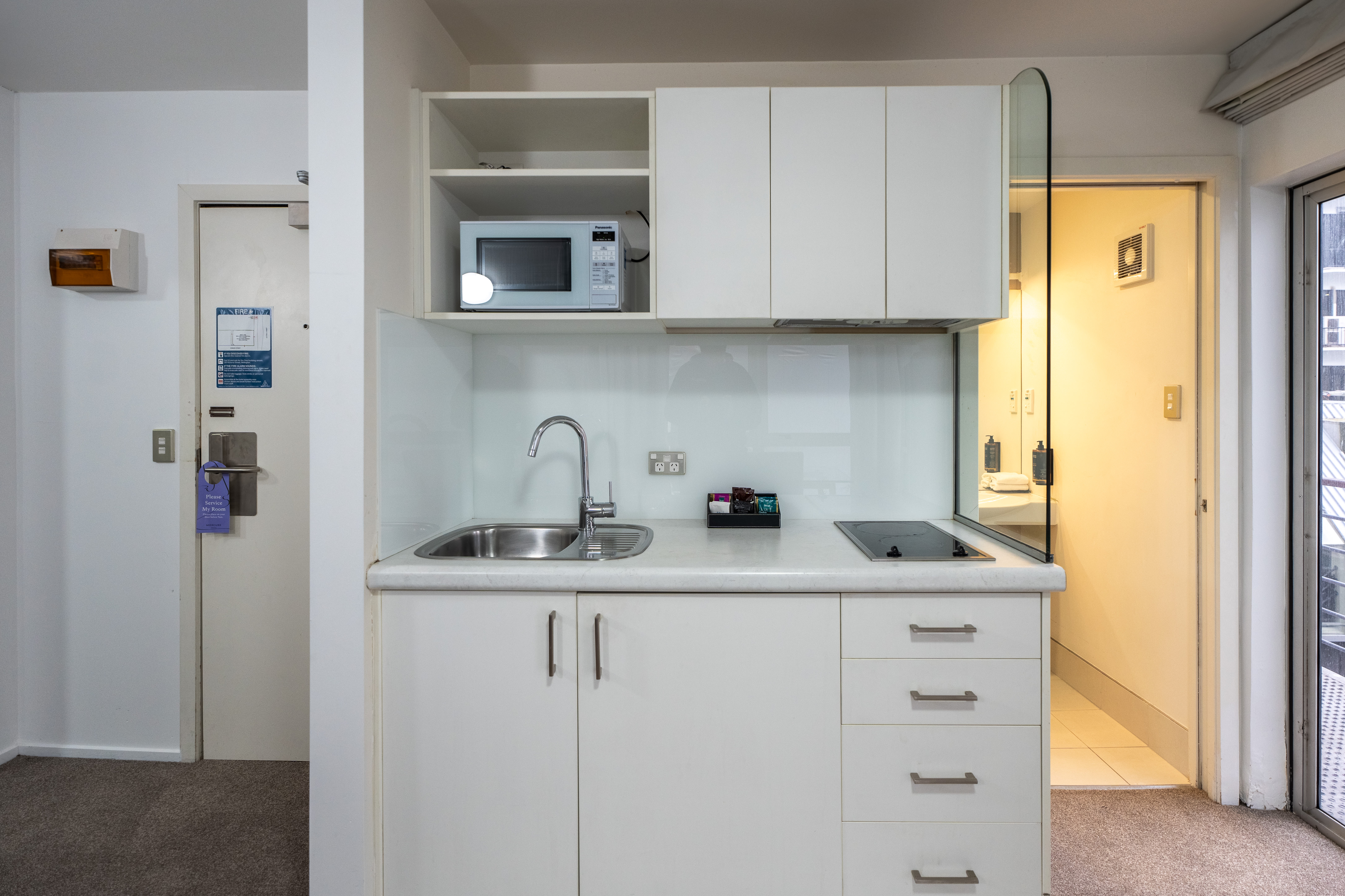 Apartment One Bedroom