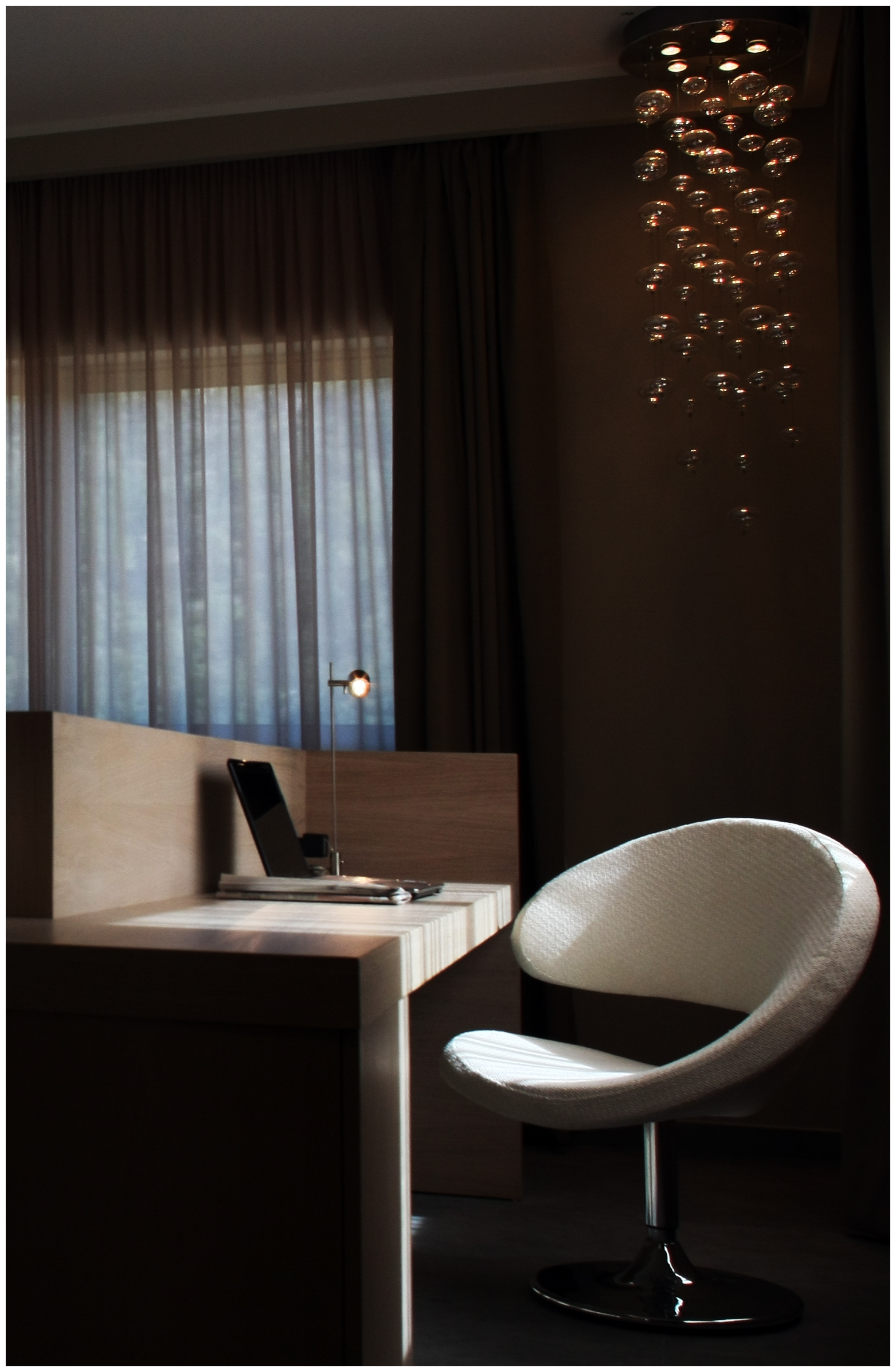 Double or Twin Superior