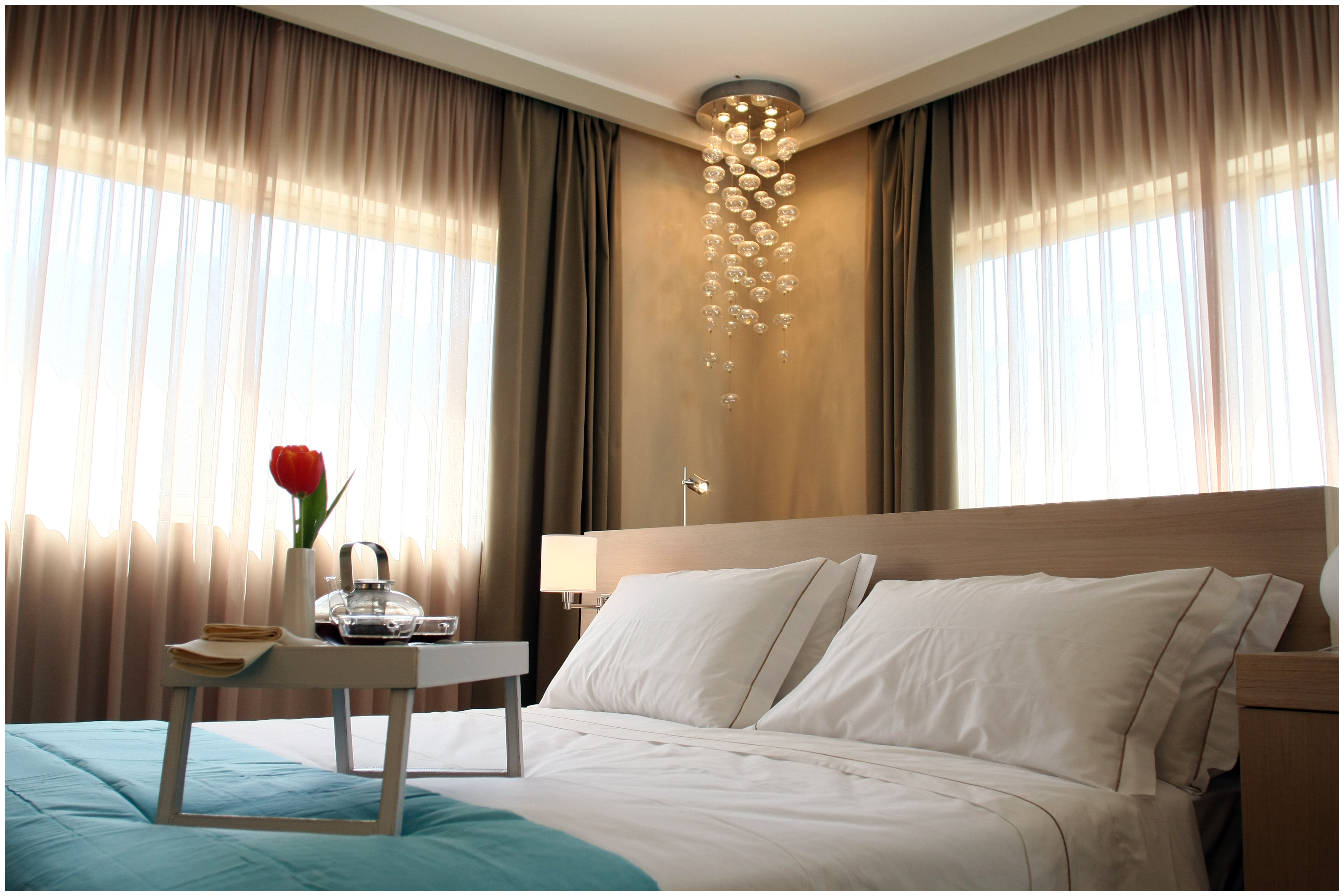 Double or Twin Superior