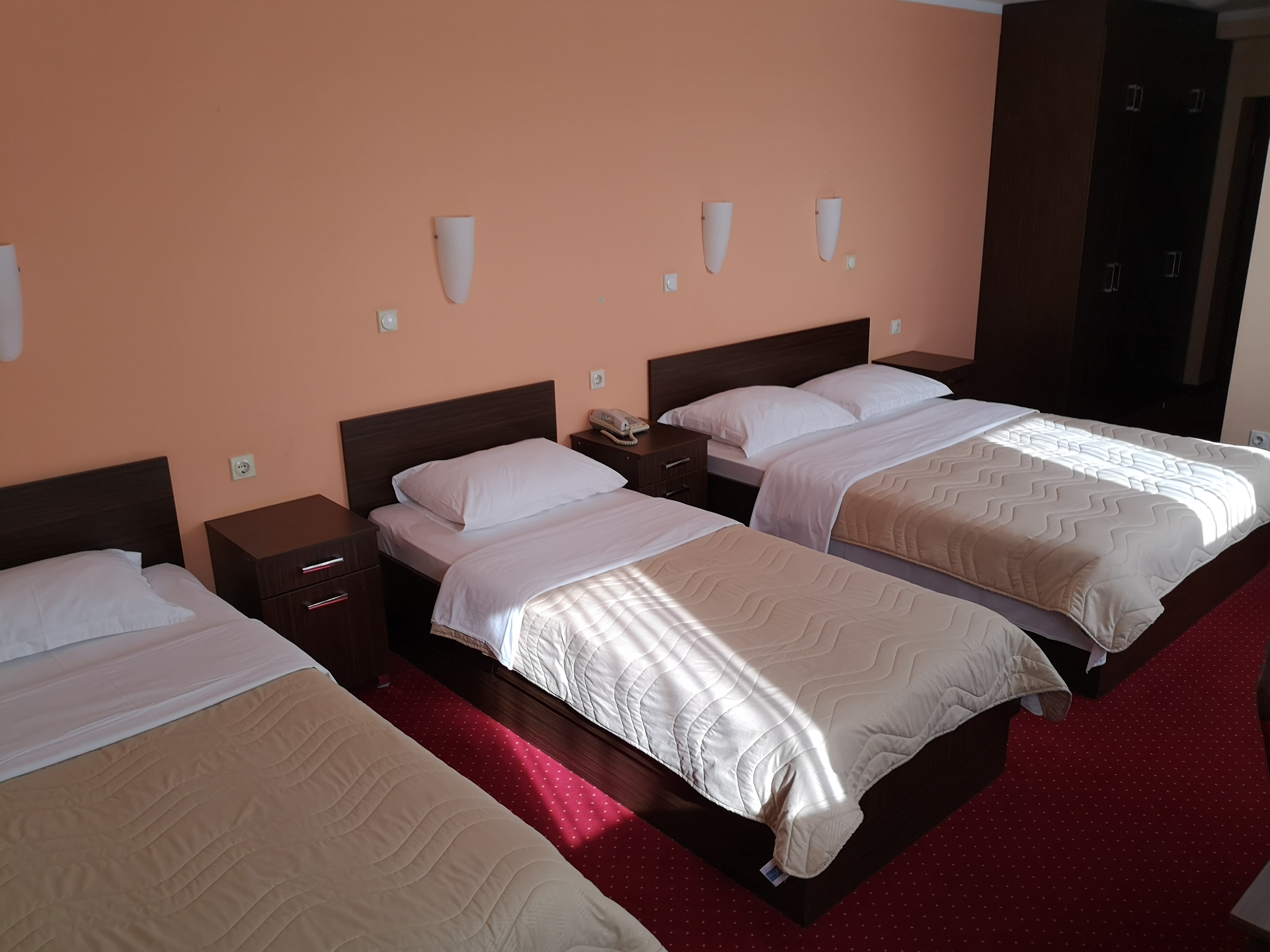 Family Room Superior