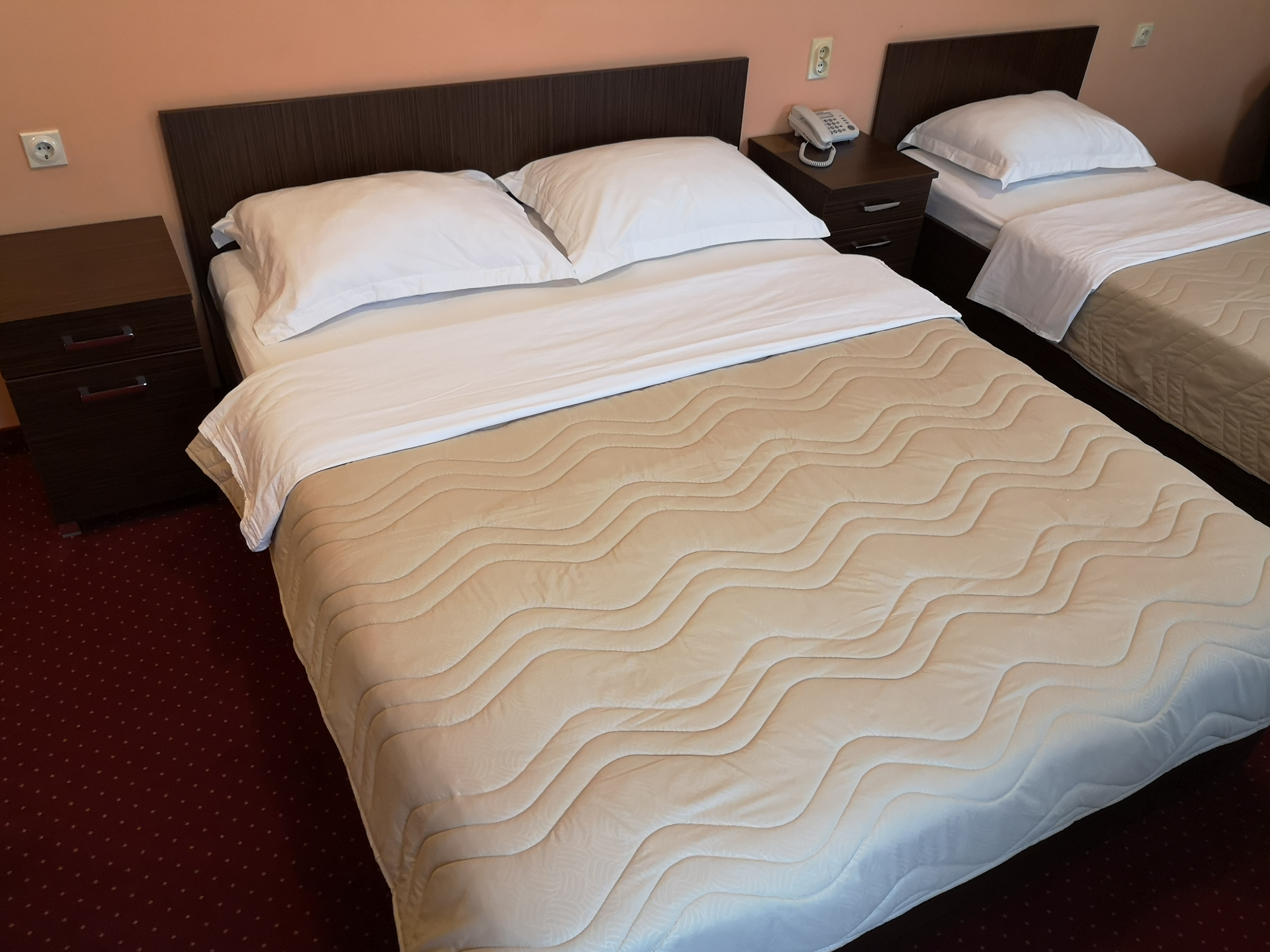 Family Room Standard