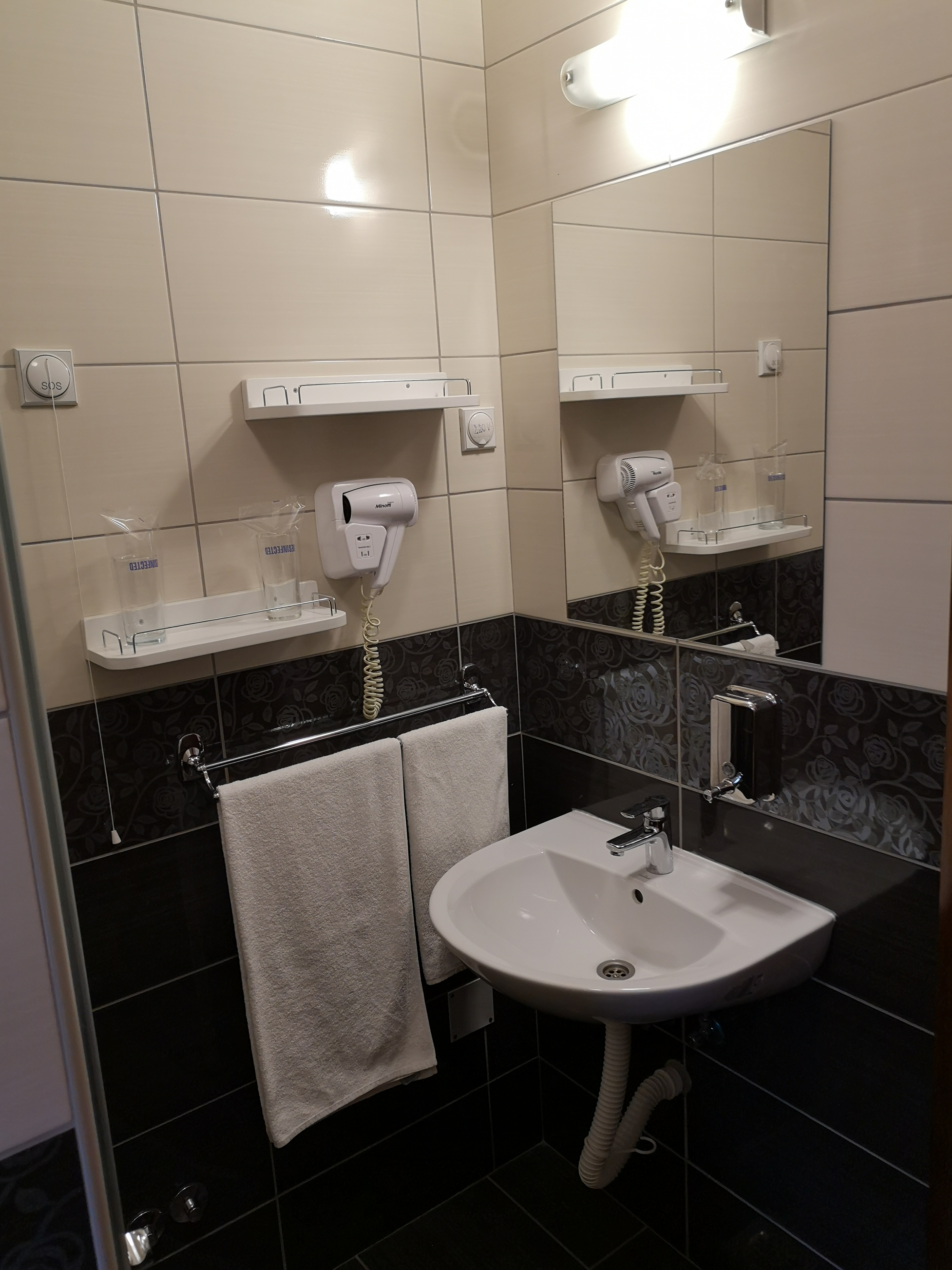 Family Room Standard