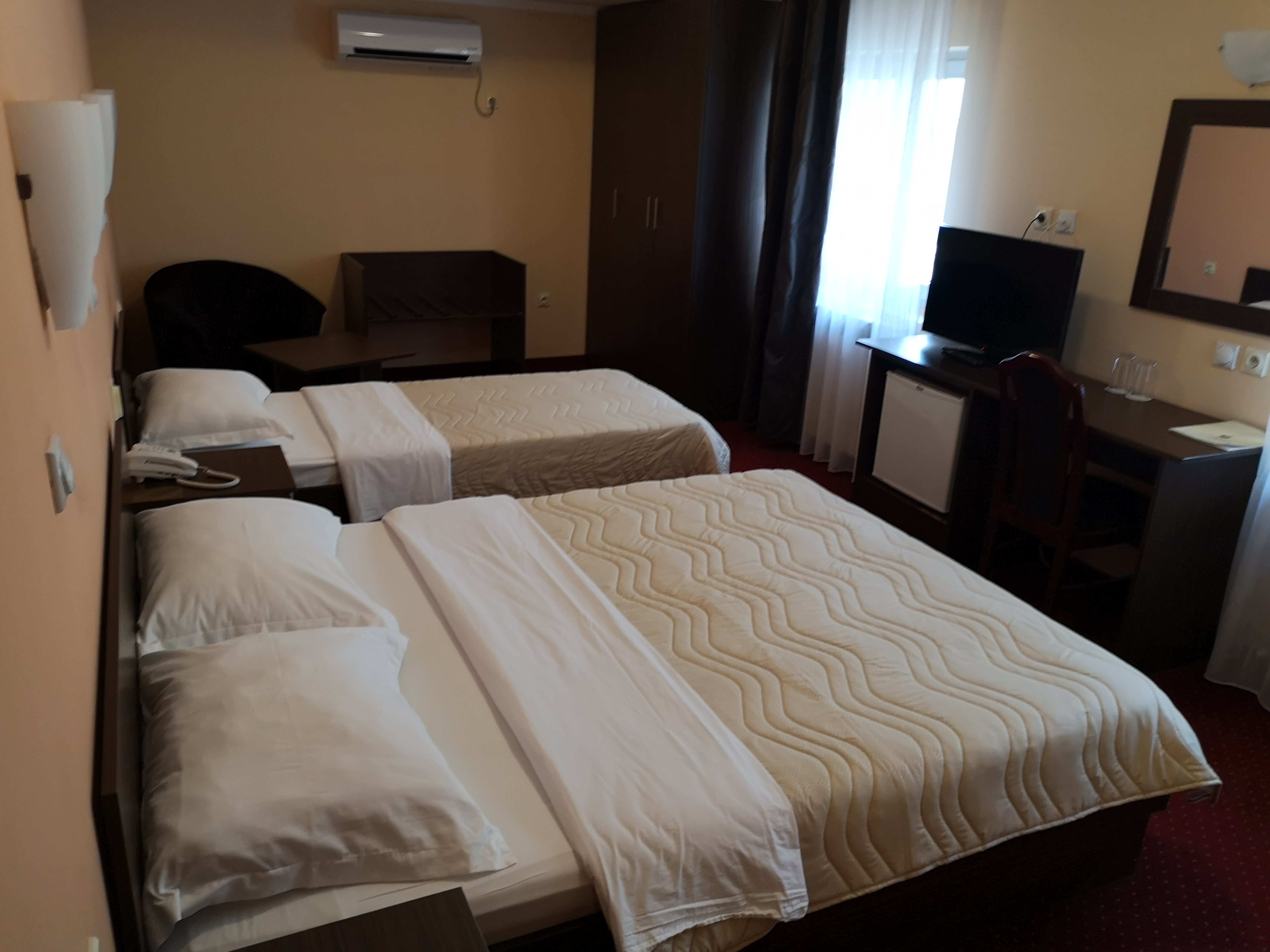 Family Room Standard