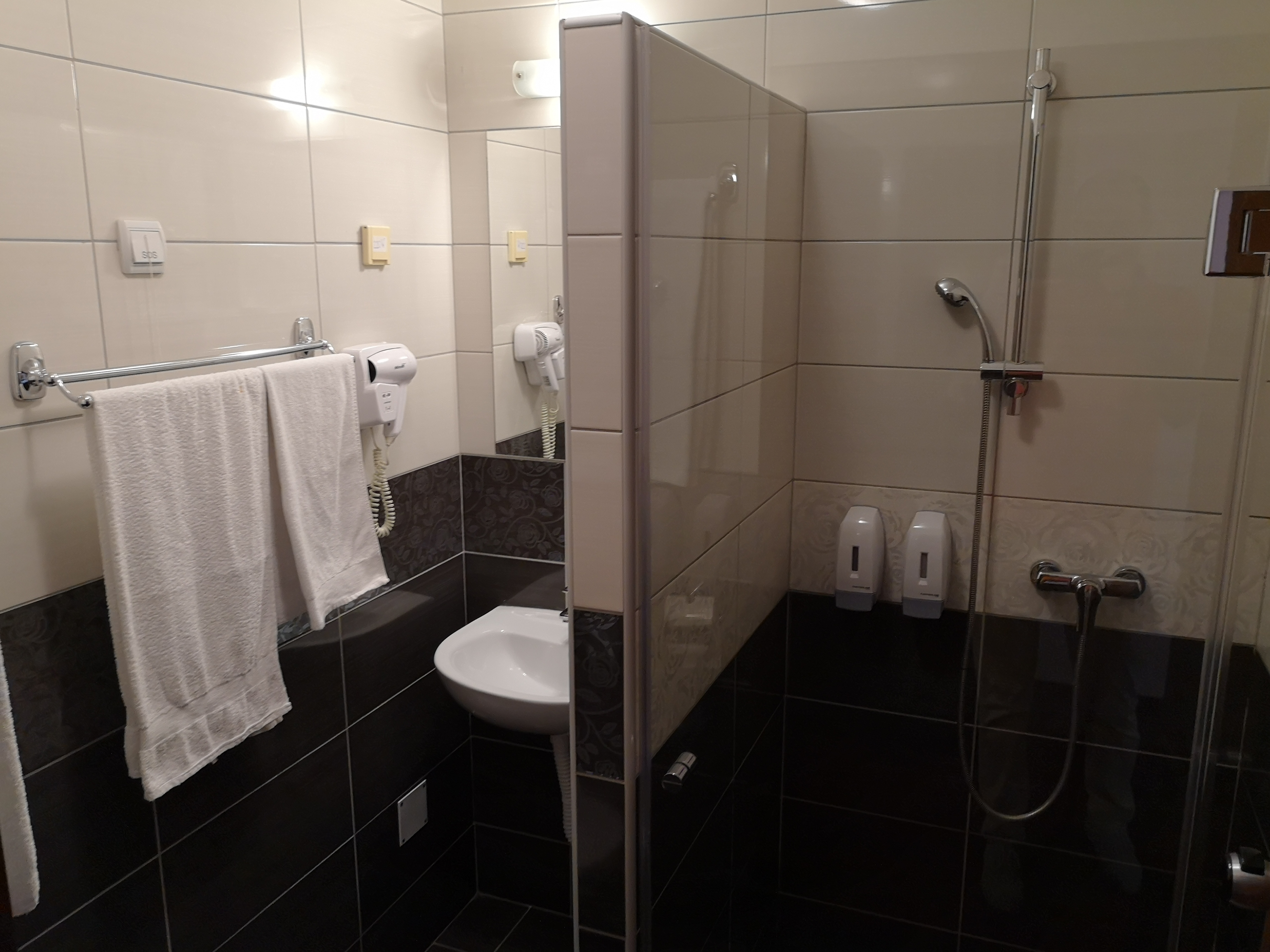 Family Room Superior