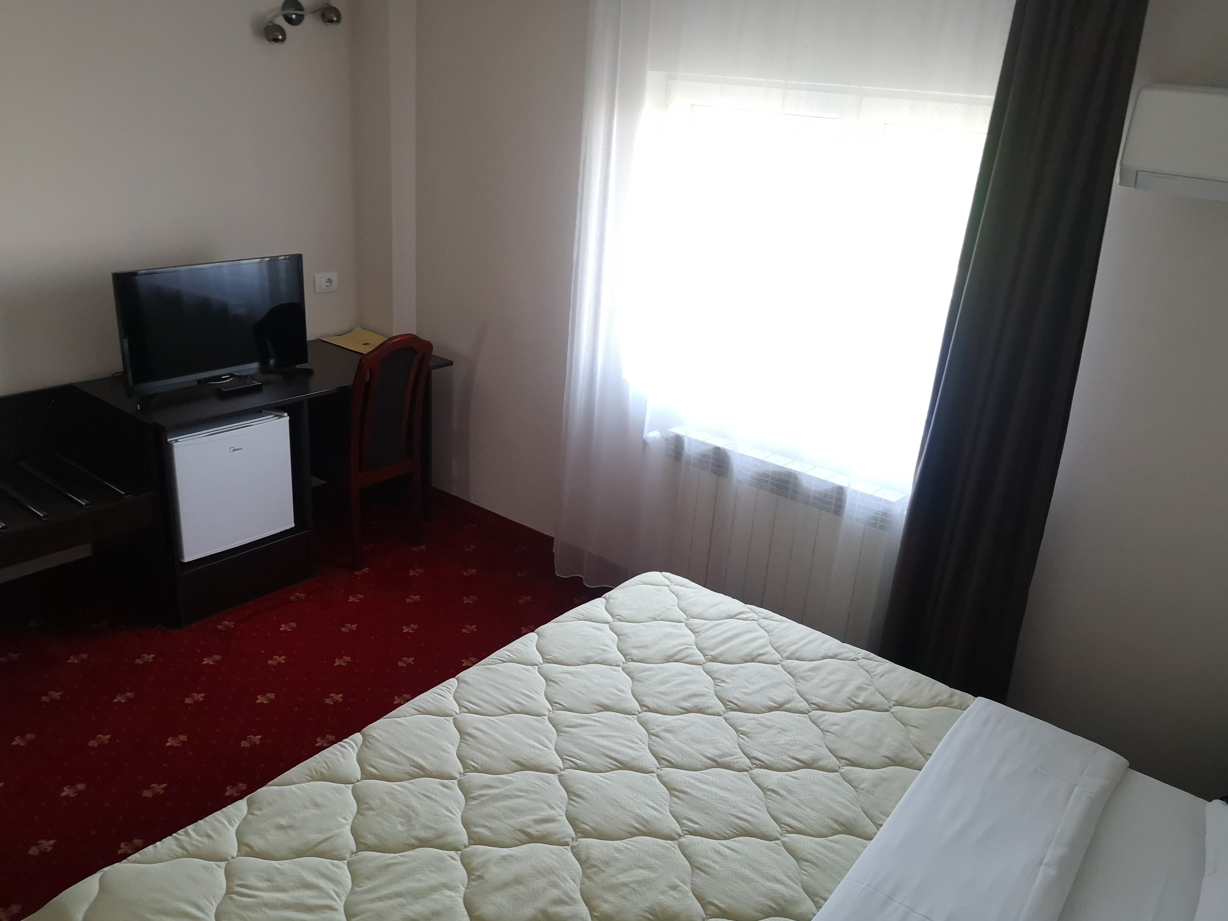 Double Single Standard