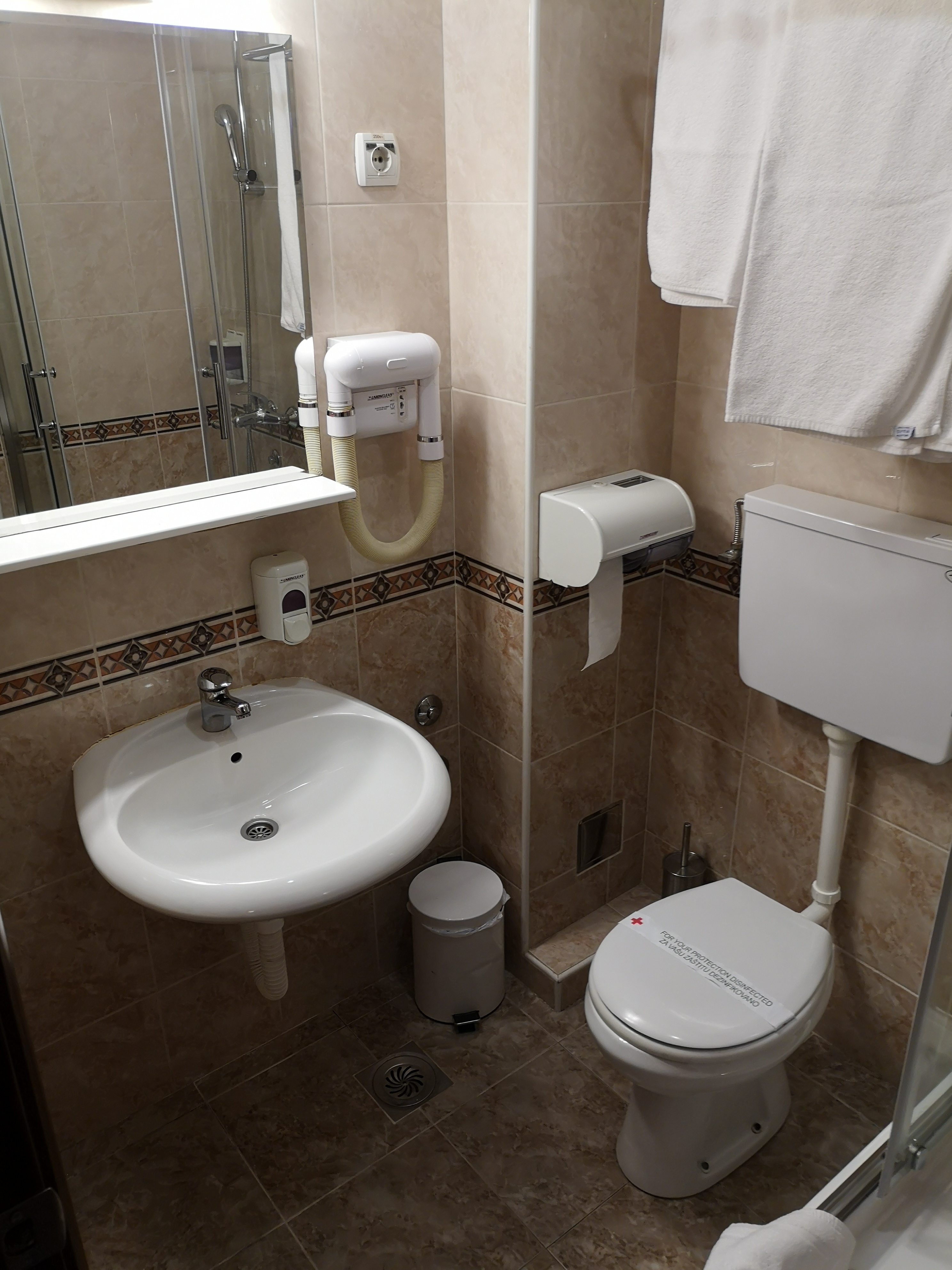 Double Single Standard