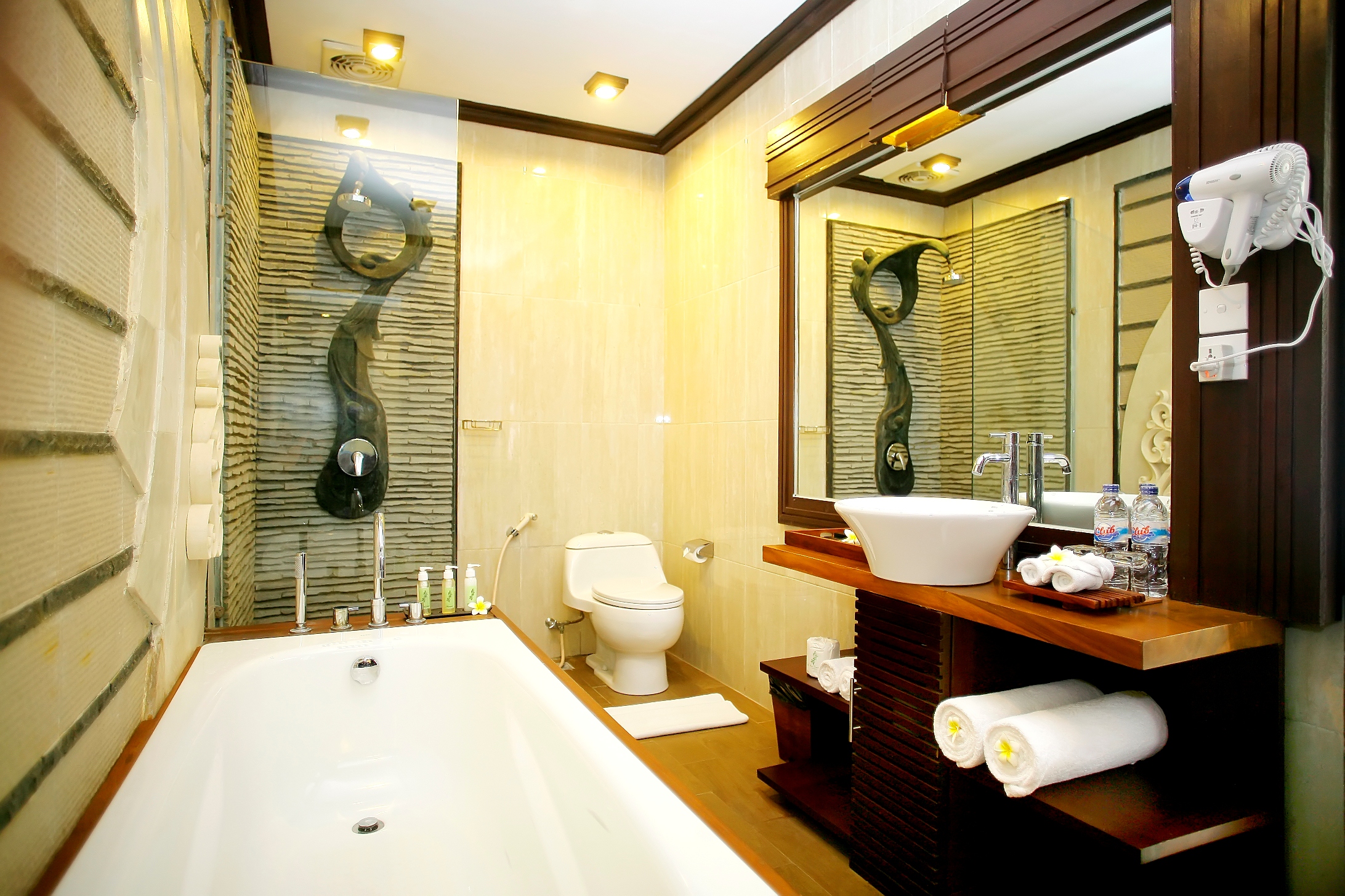 Double or Twin Superior