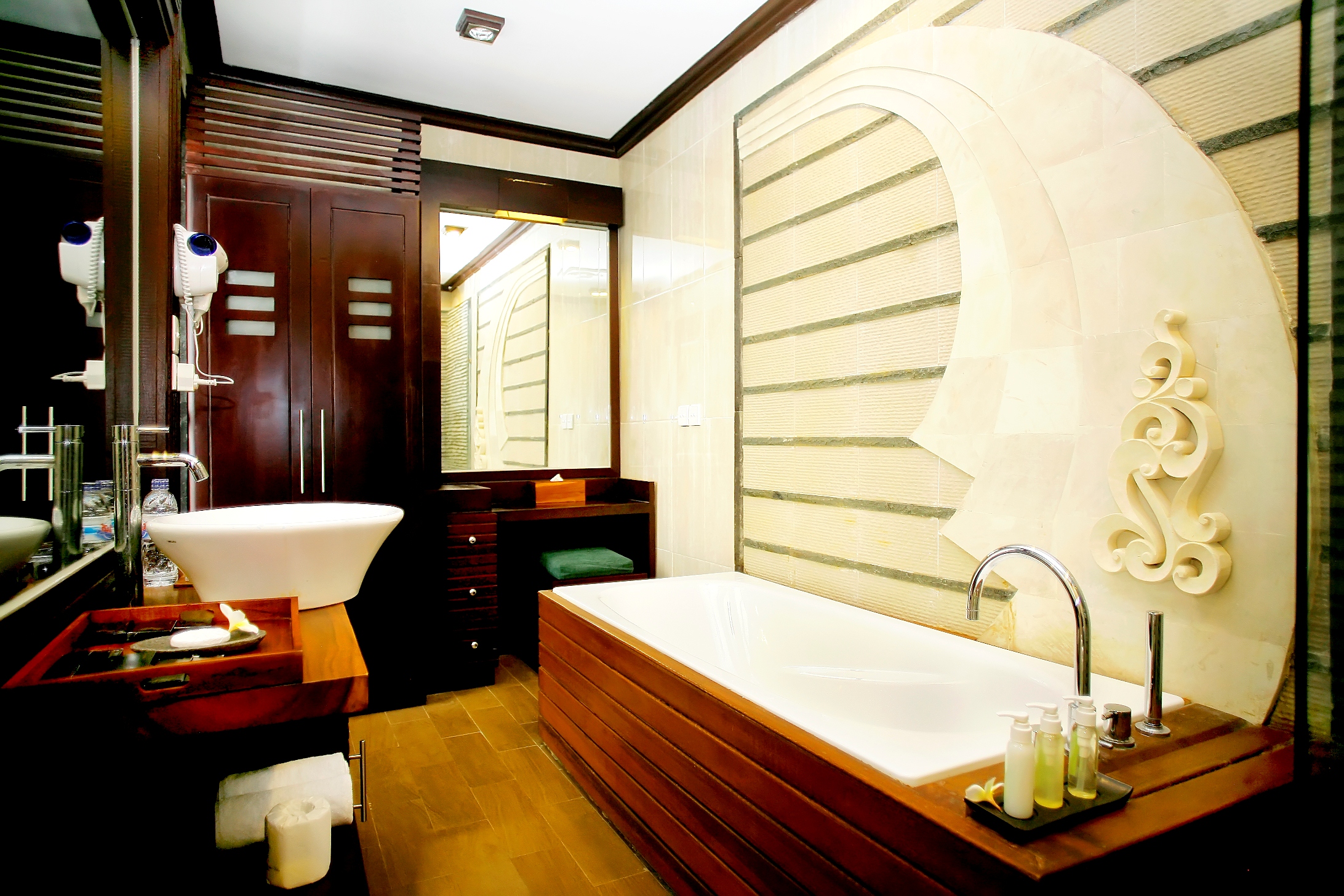 Double or Twin Superior