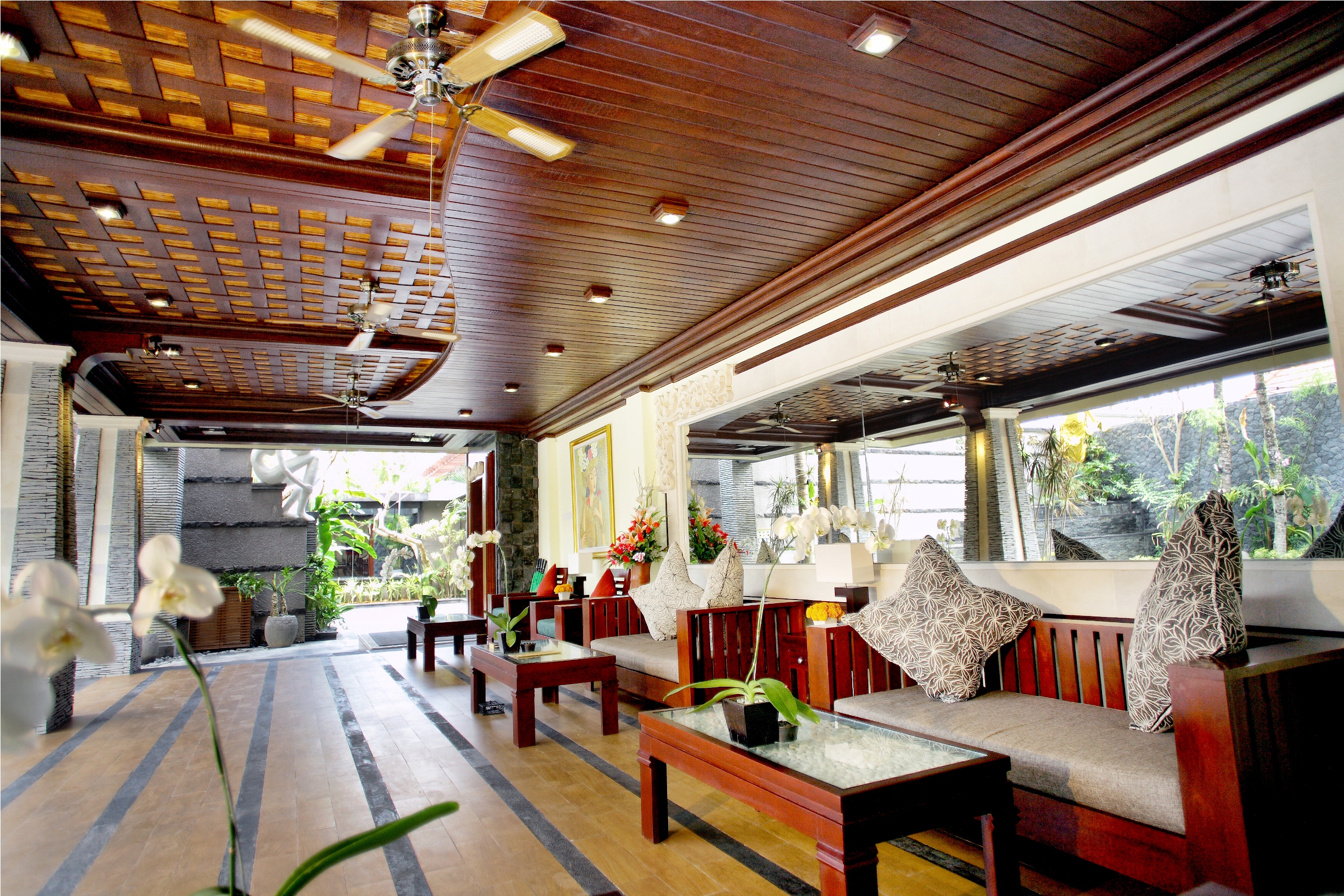 Double or Twin Deluxe