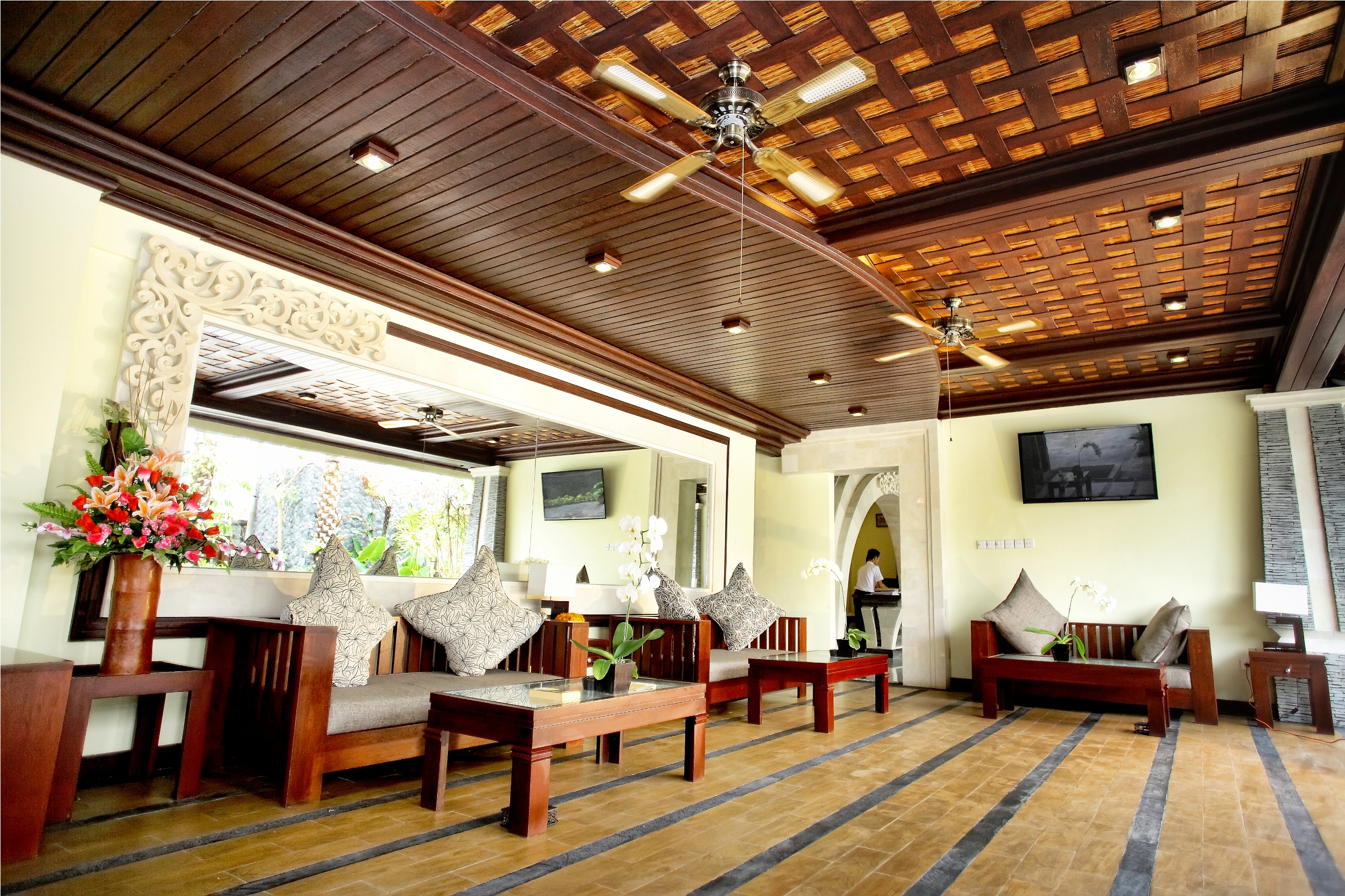 Double or Twin Deluxe