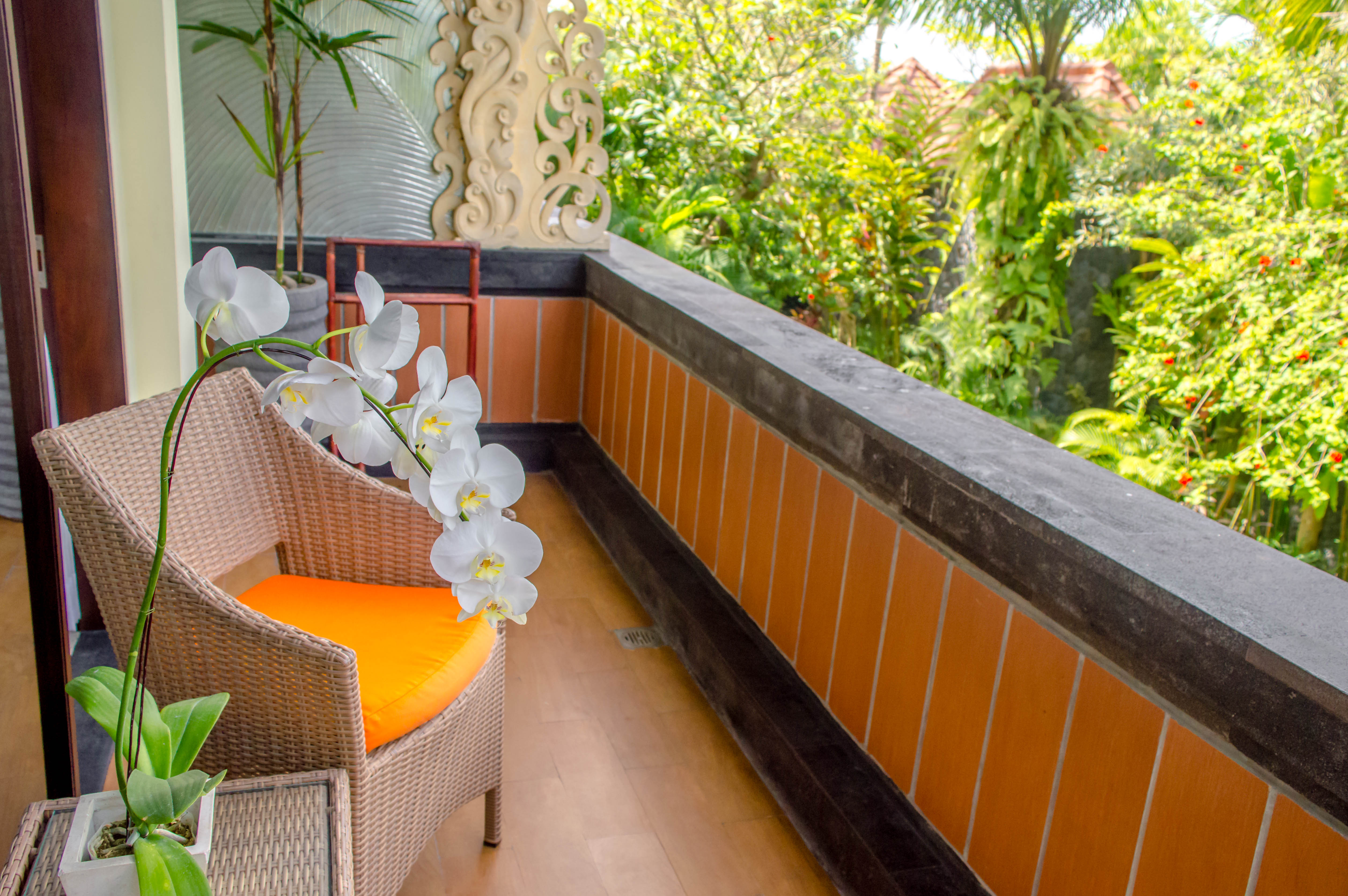 Double or Twin Deluxe